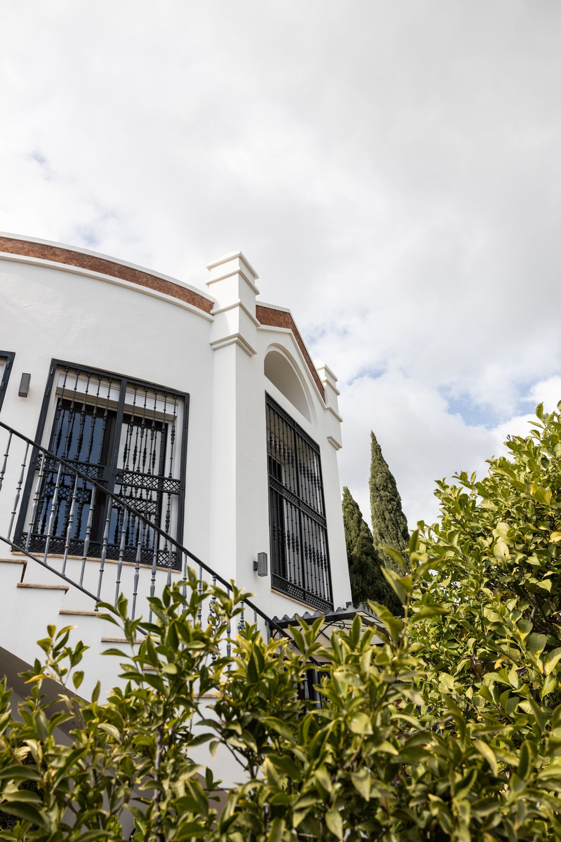 House in Ojén, Andalucía 11777538