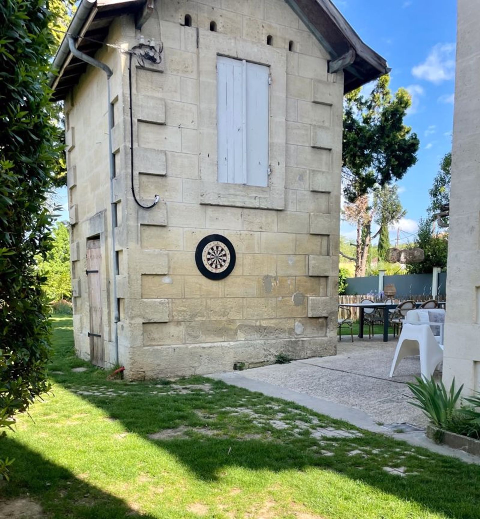 casa no Castillon-la-Bataille, Nouvelle-Aquitaine 11777595