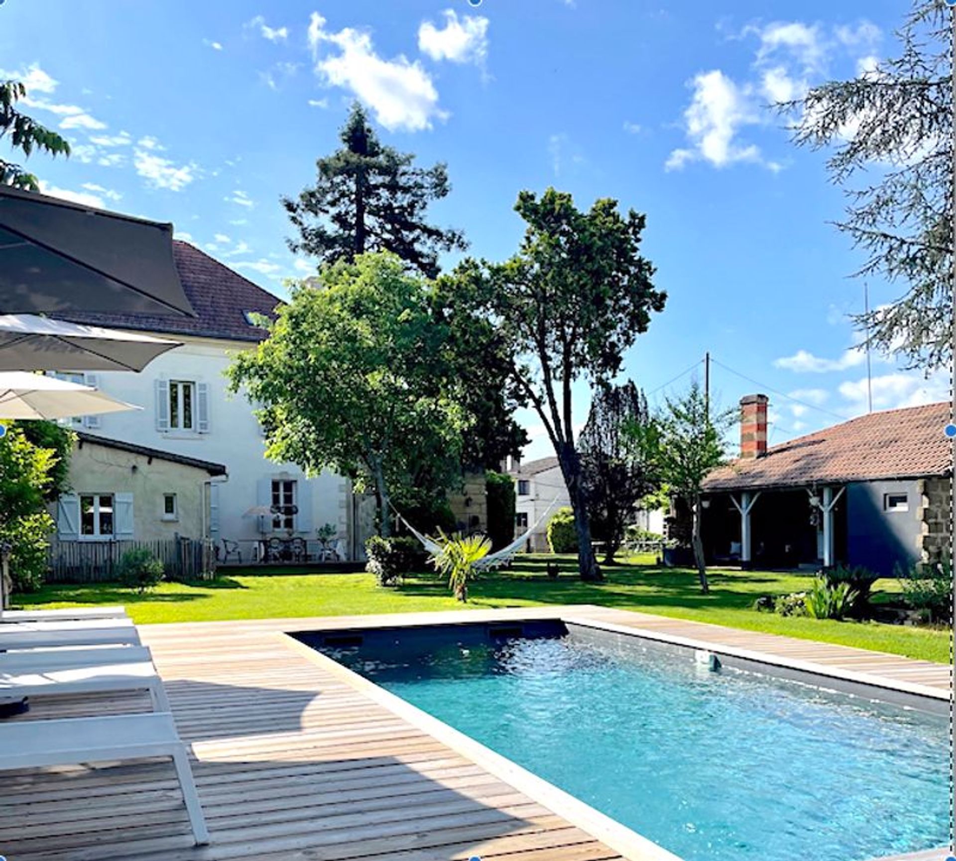 Huis in Castillon-la-Bataille, Nouvelle-Aquitaine 11777595