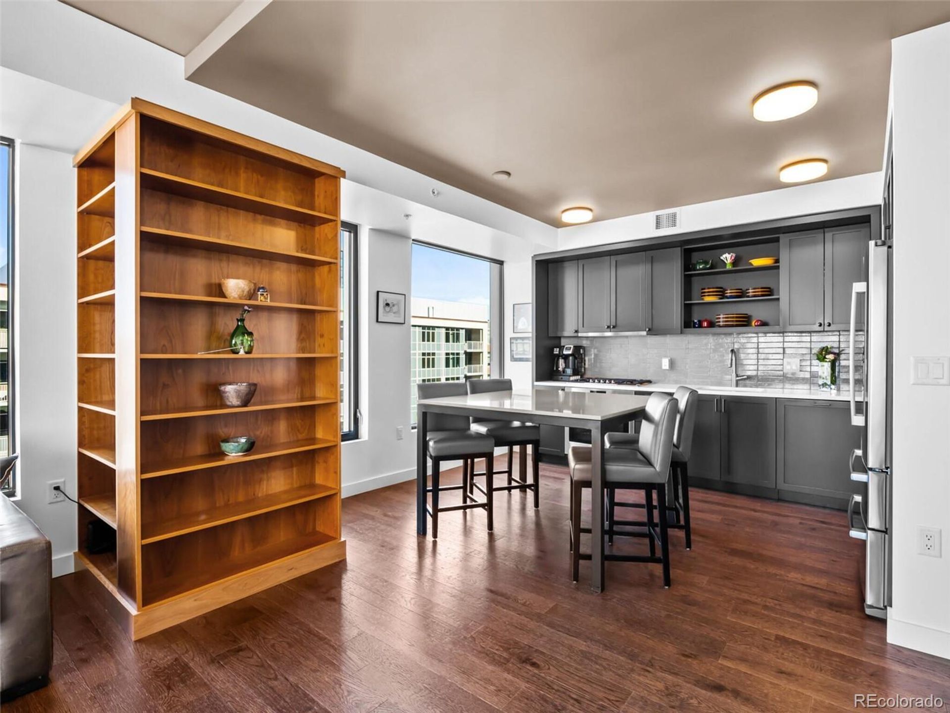 Condominio en Denver, Colorado 11777794