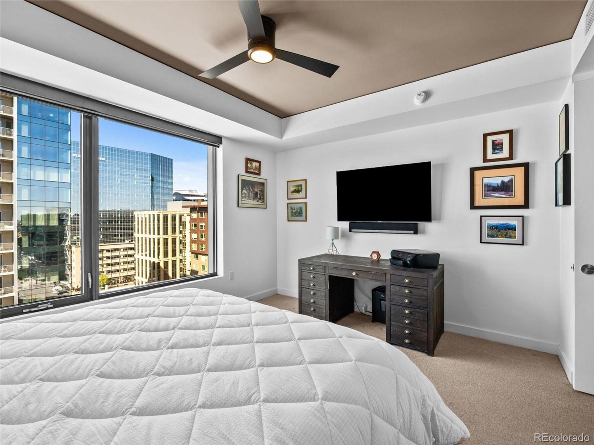 Condominio en Denver, Colorado 11777794