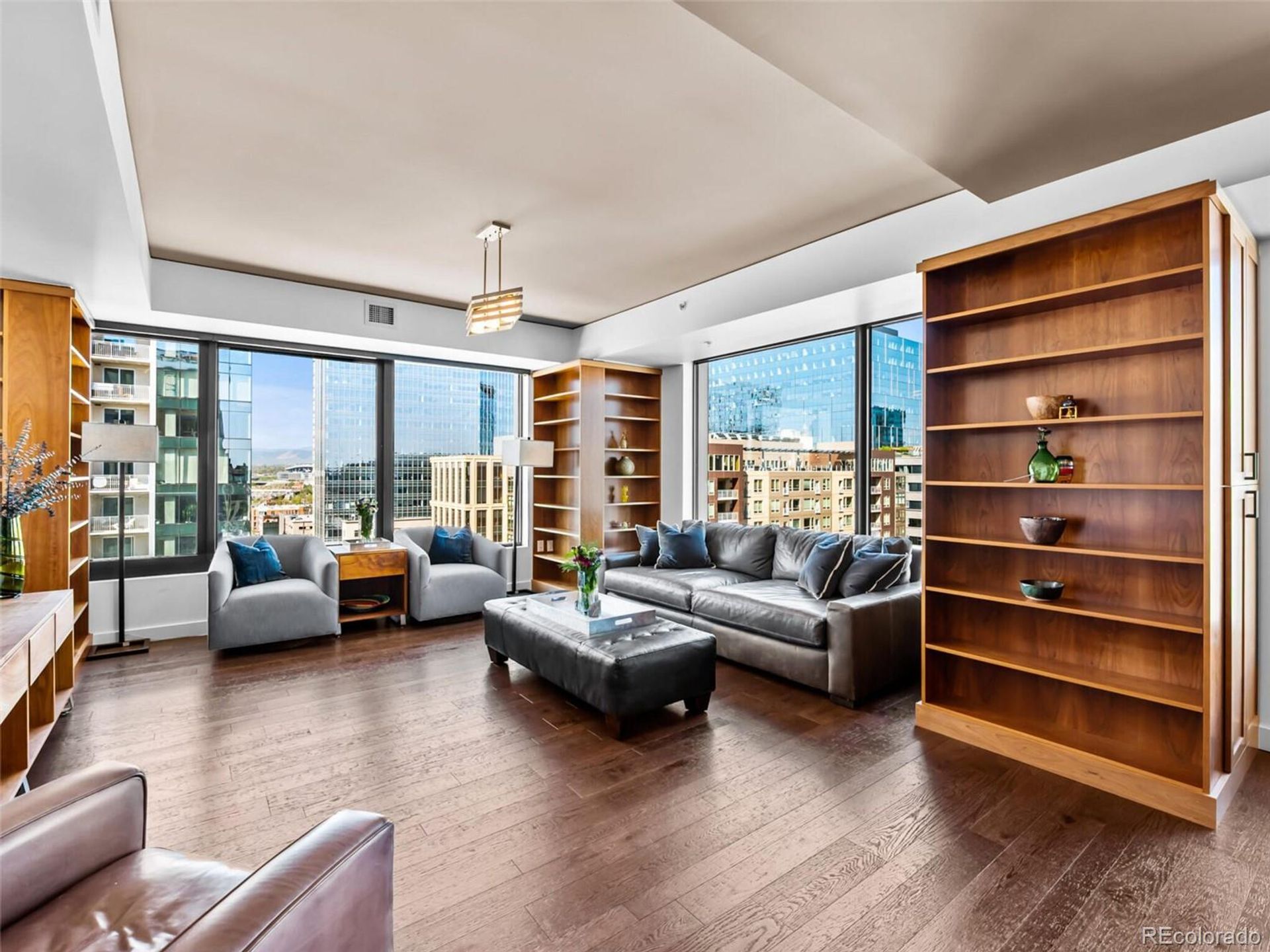 Condominio en Denver, Colorado 11777794