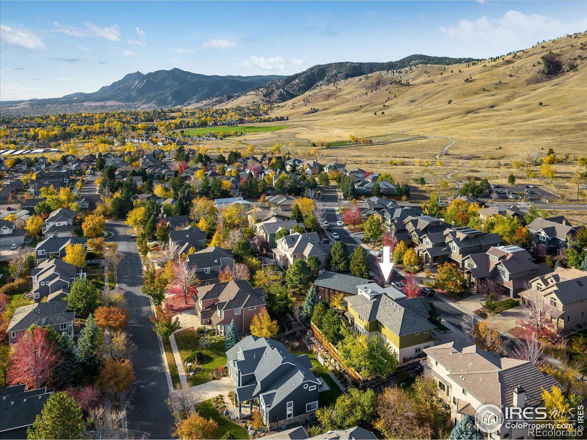 casa en Boulder, Colorado 11777797