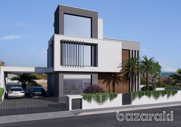 House in Agios Tychon, Limassol 11778321