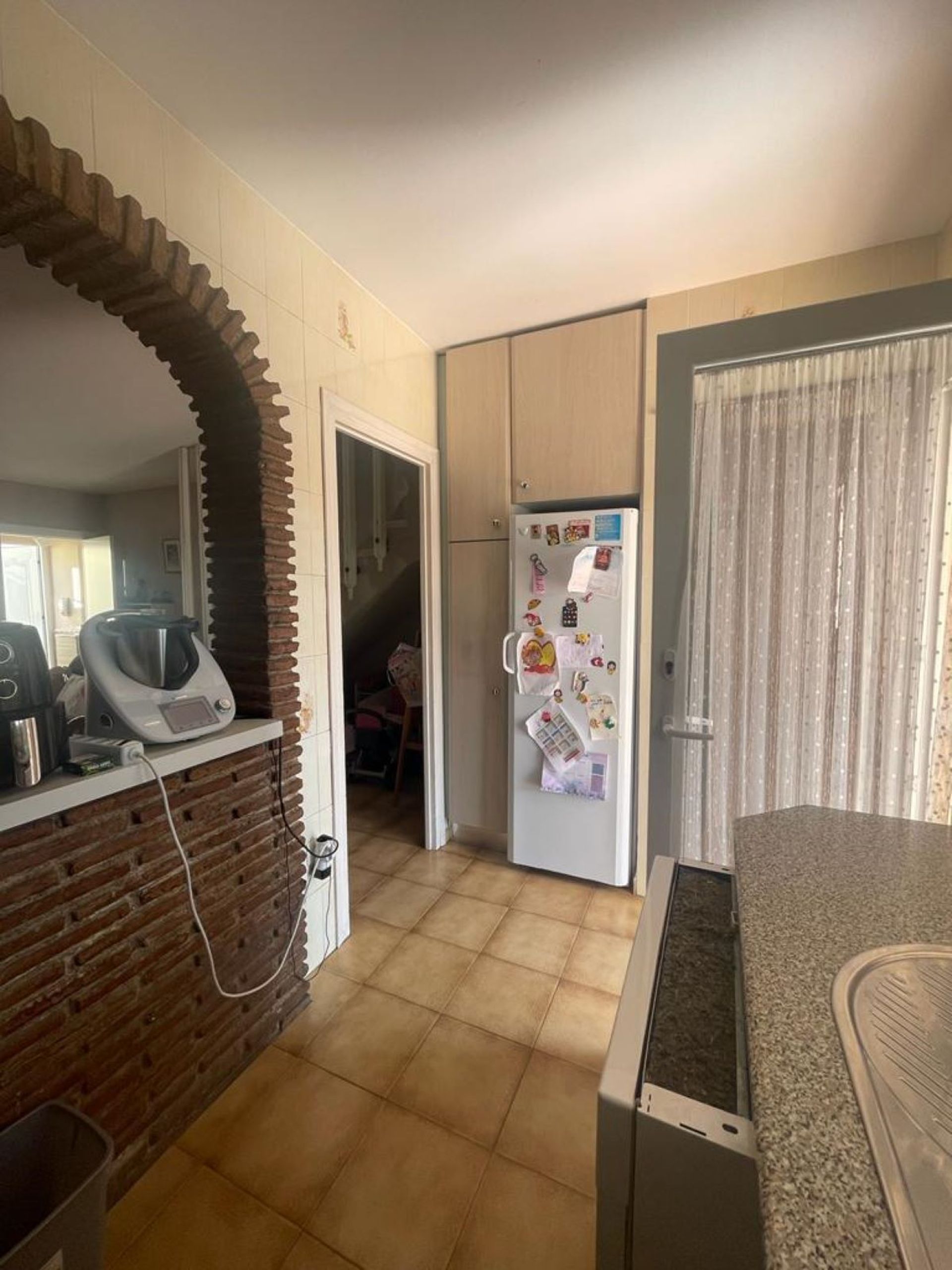 rumah dalam Fuengirola, Andalucía 11780513