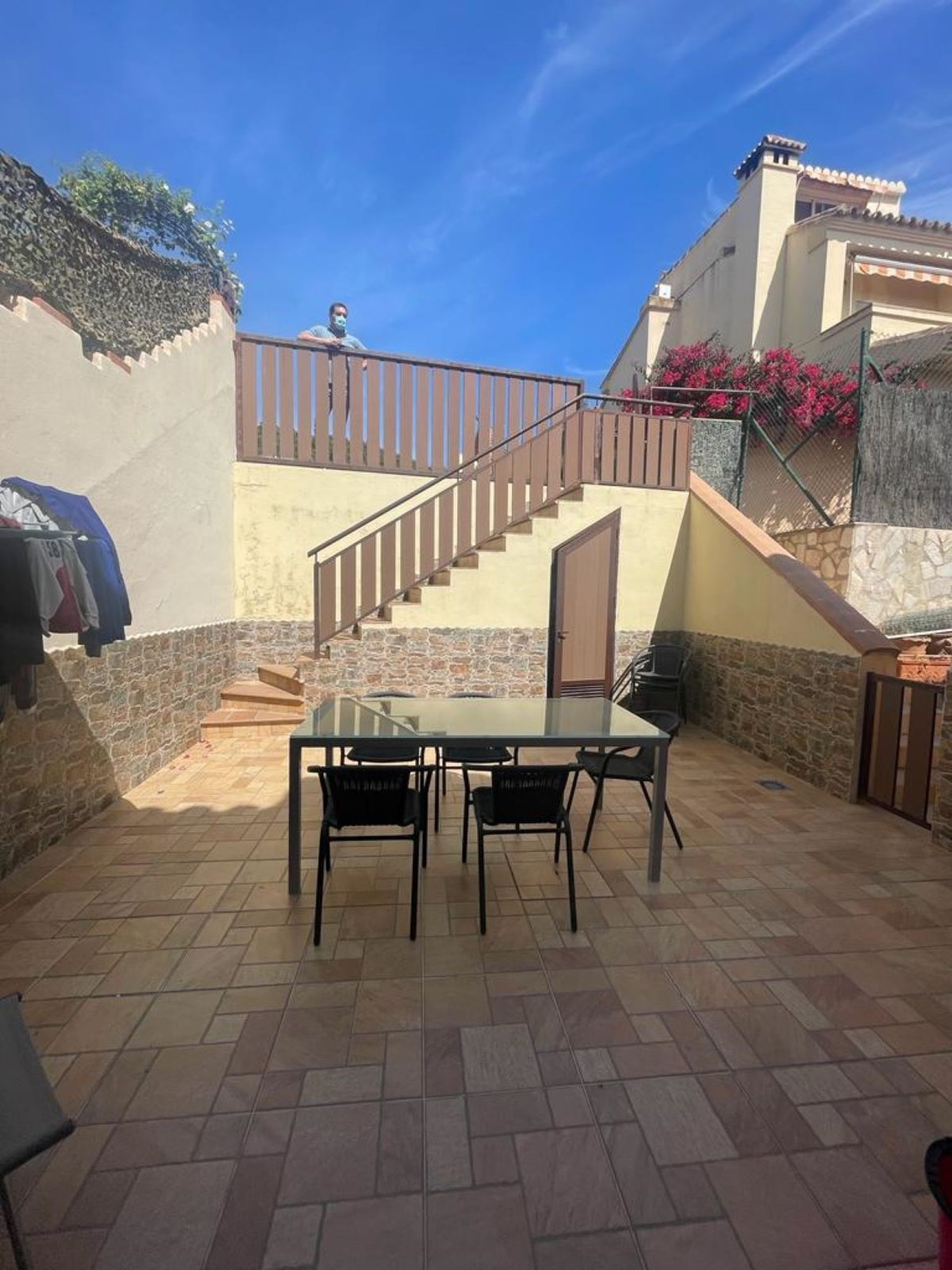 rumah dalam Fuengirola, Andalucía 11780513