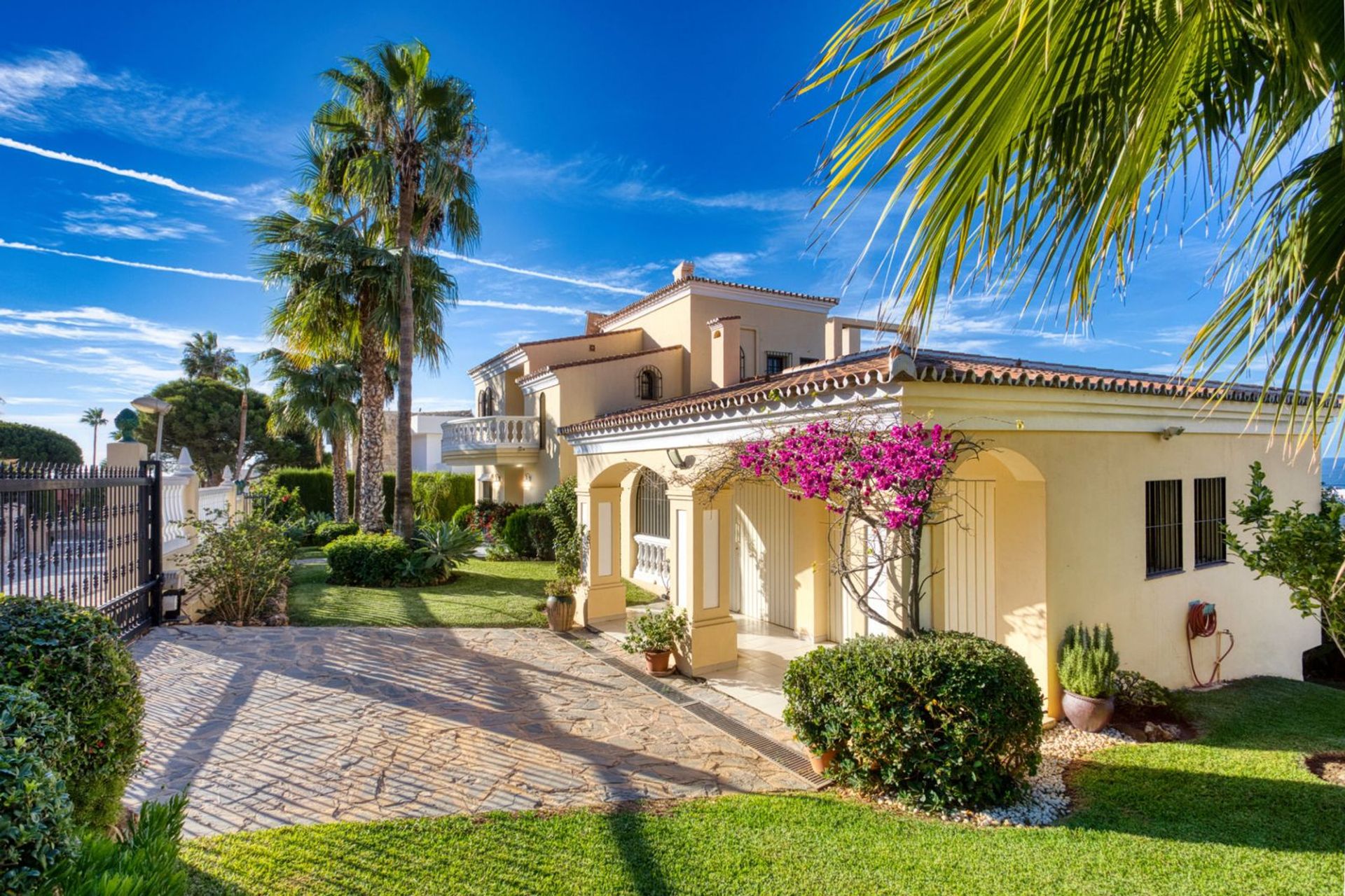 House in Benalmádena, Andalucía 11780516