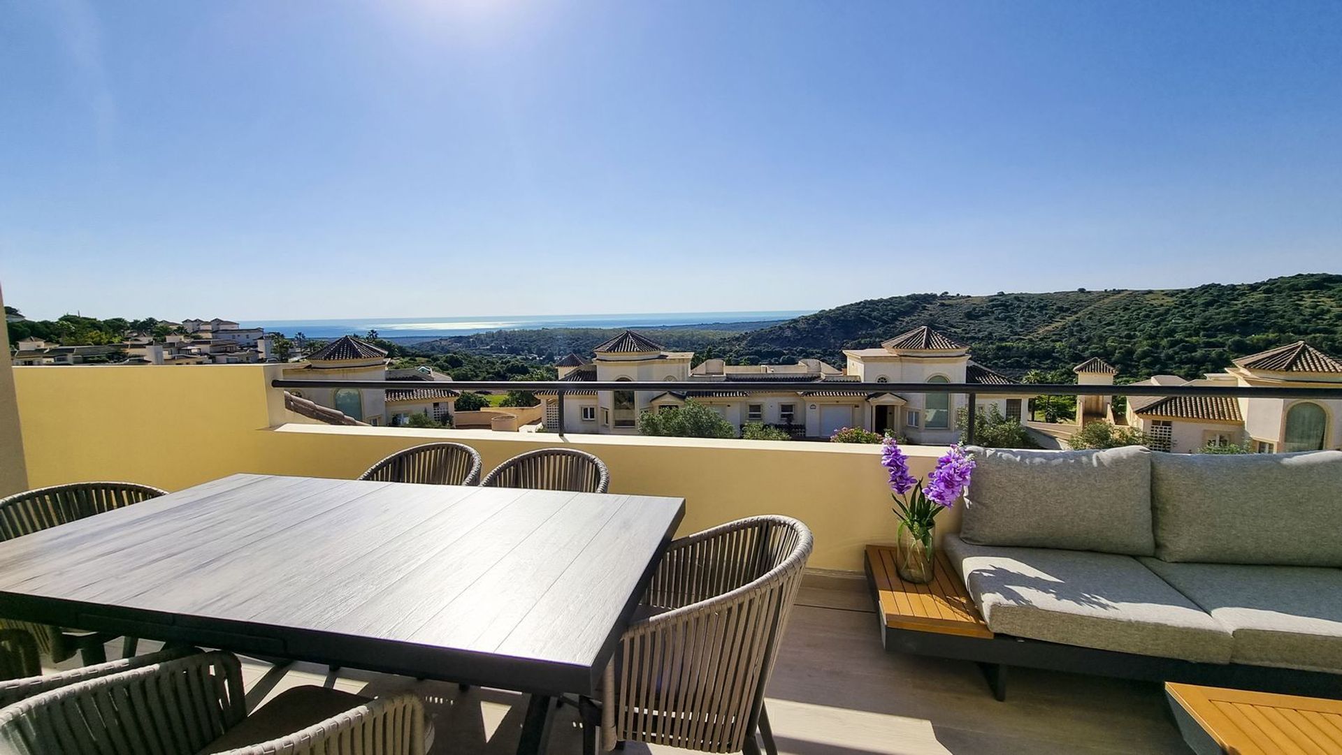 Casa nel San Roque, Andalucía 11780518