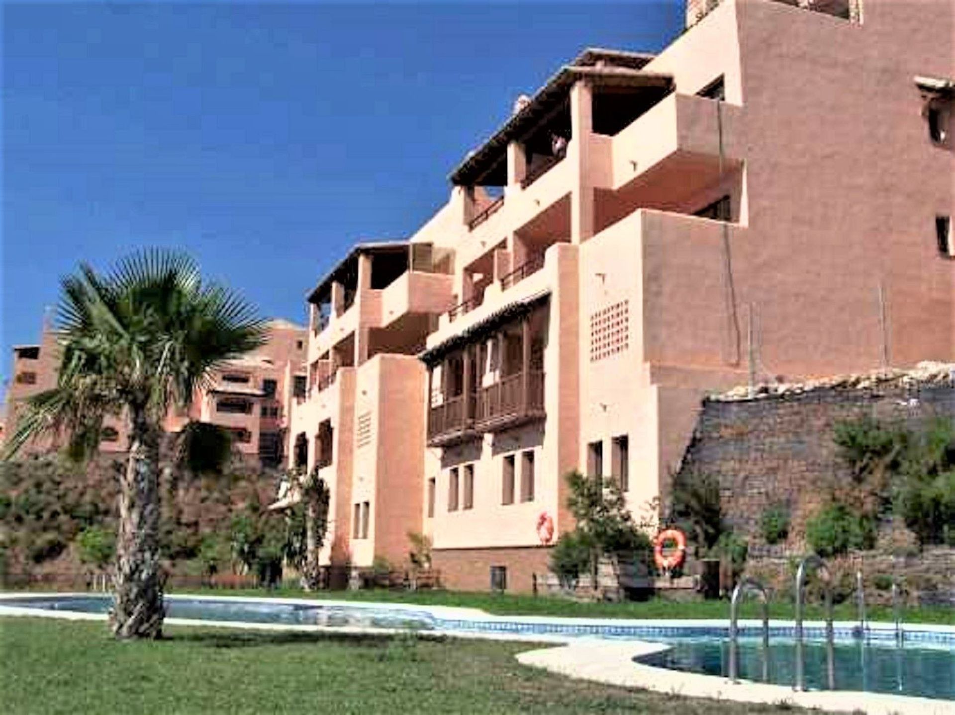 Kondominium w Mijas, Andalucía 11780521