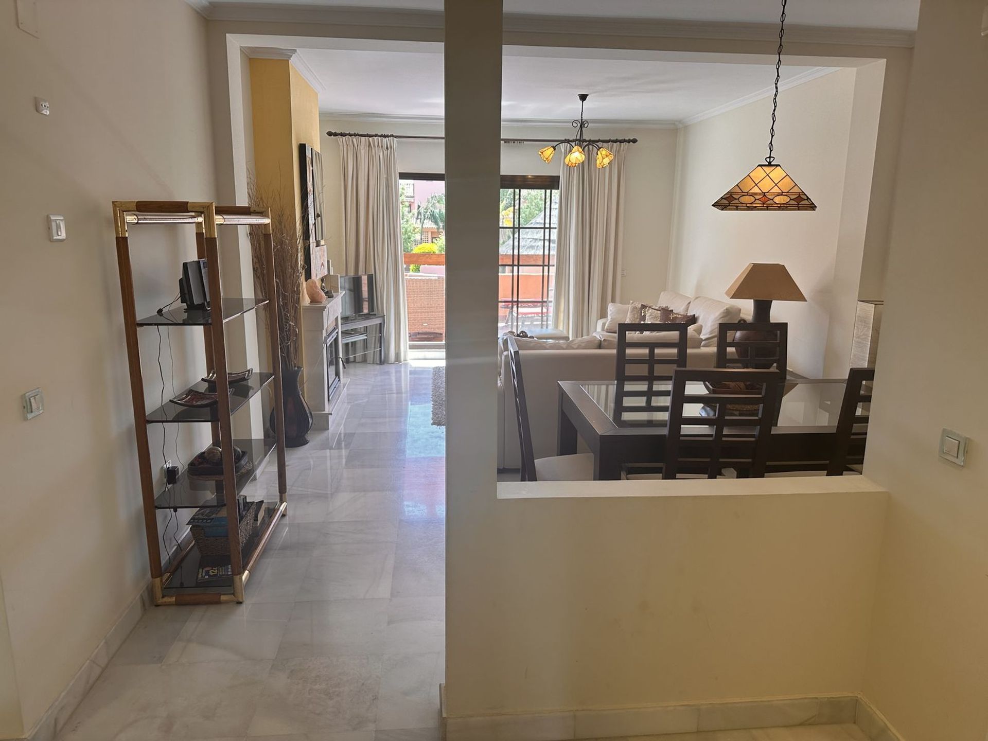 Condominio en Villajoyosa, Valencia 11780528