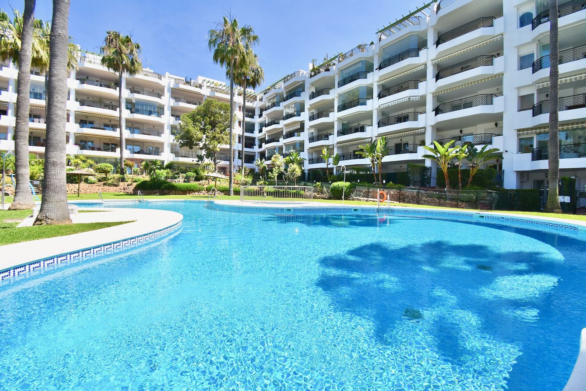 Condominio en Mijas, Andalucía 11780530