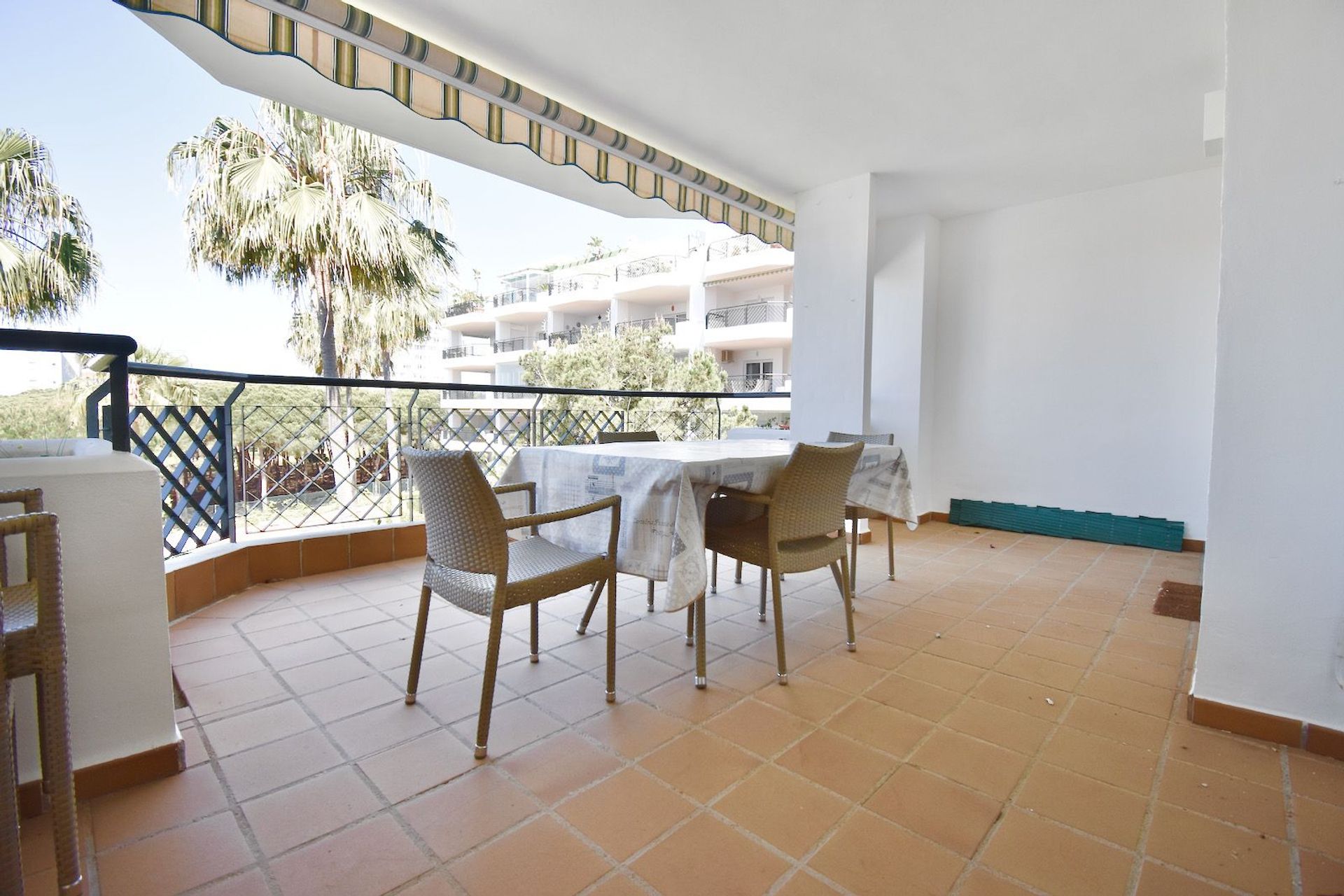 Condominio en Mijas, Andalucía 11780530