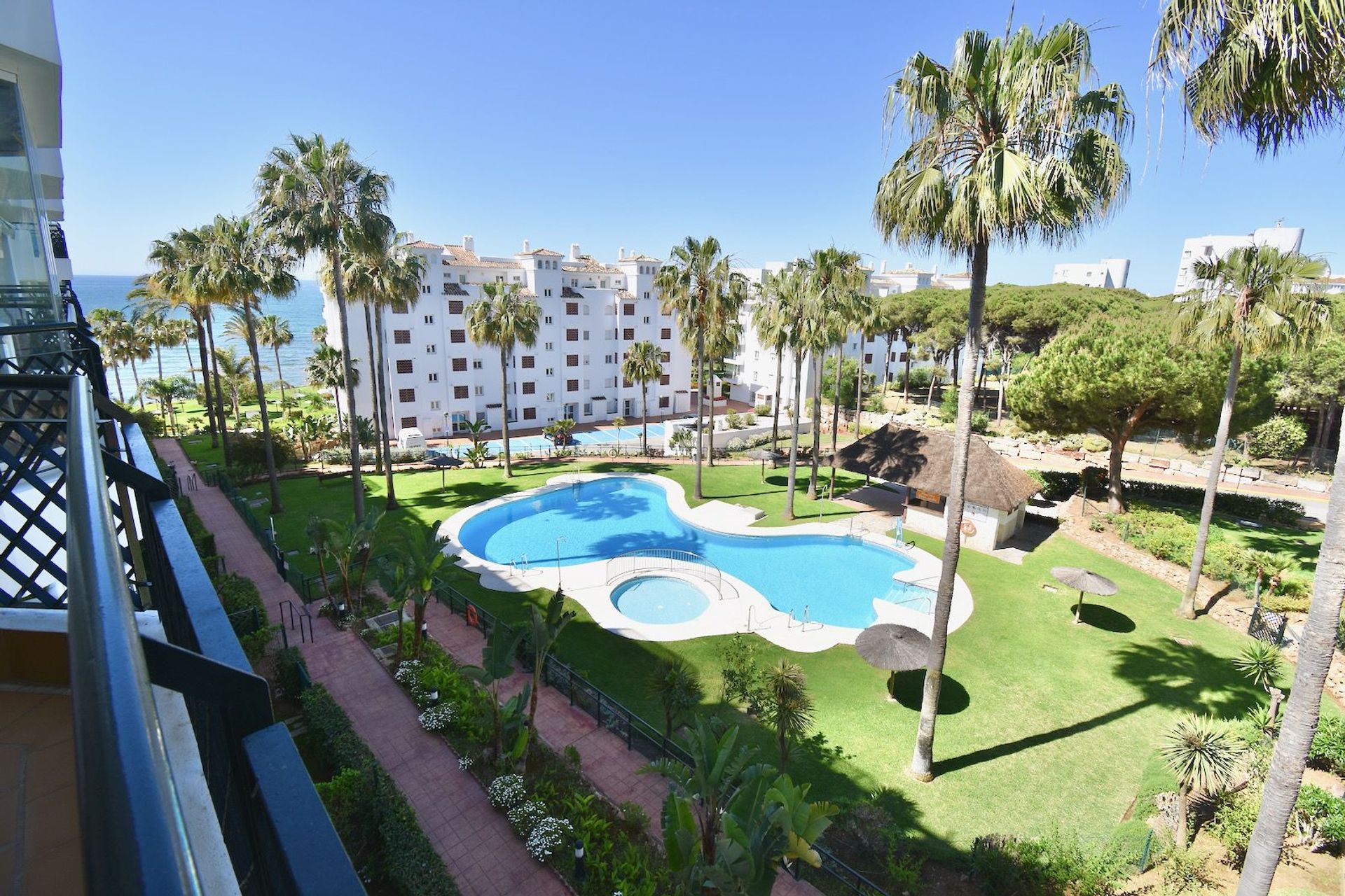 Condominio en Mijas, Andalucía 11780530