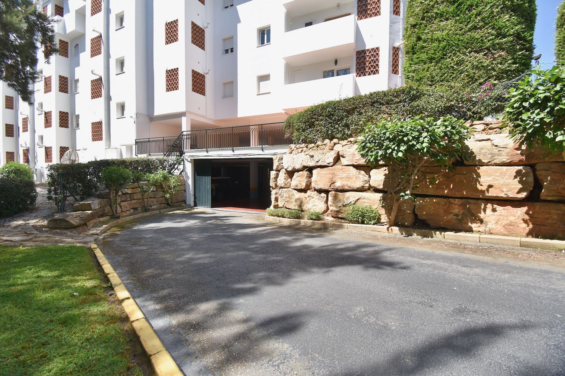 Condominio en Mijas, Andalucía 11780530