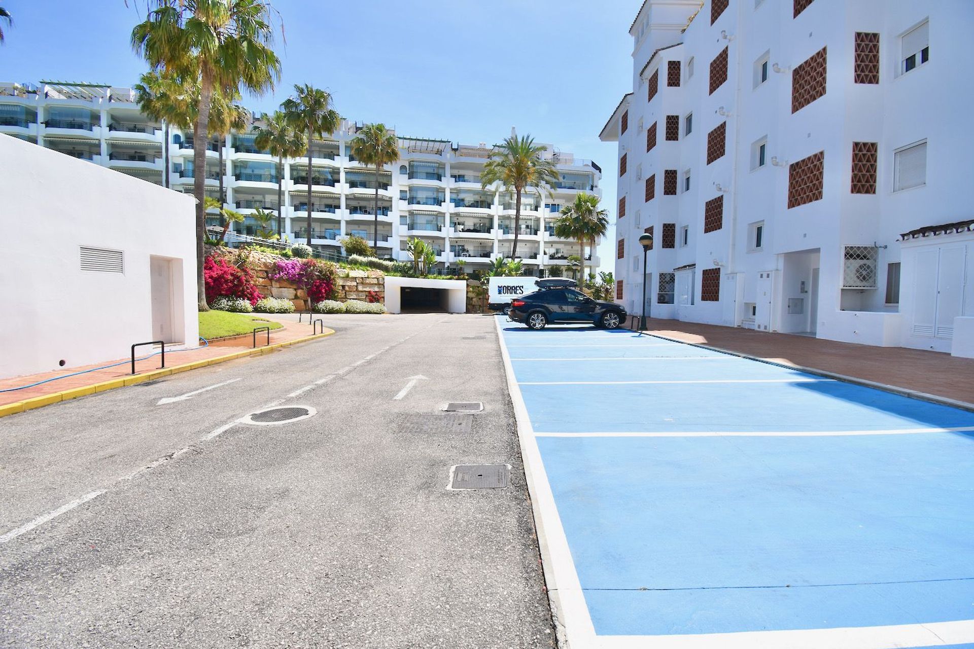 Condominio en Mijas, Andalucía 11780530