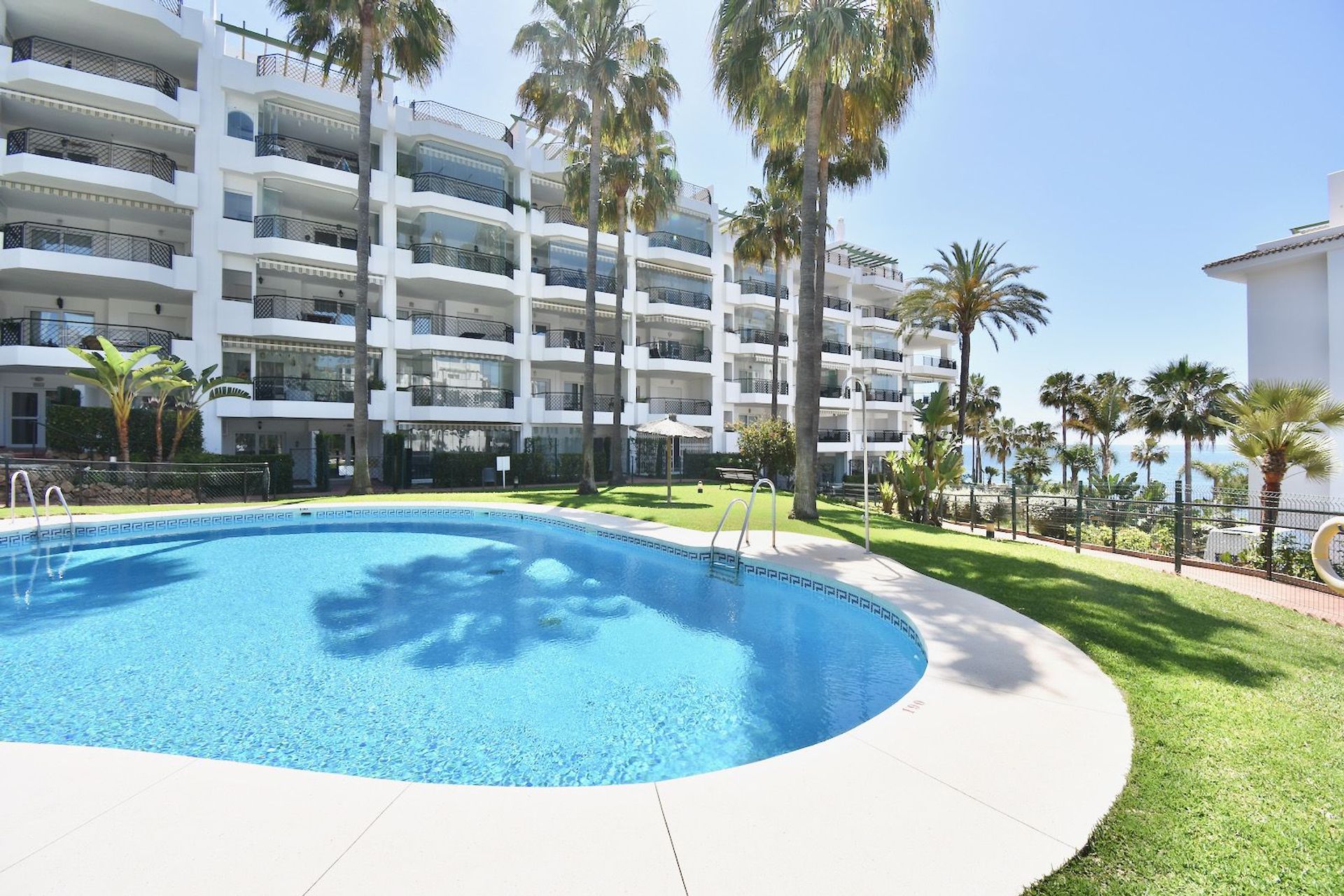 Condominio en Mijas, Andalucía 11780530