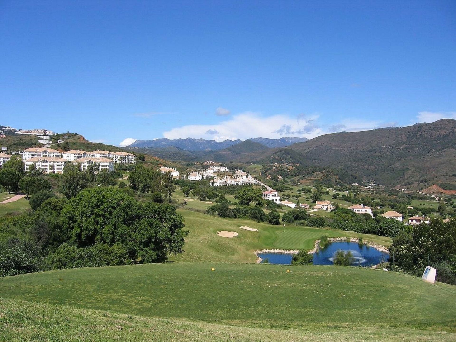 Talo sisään Las Lagunas de Mijas, Andalucía 11780533