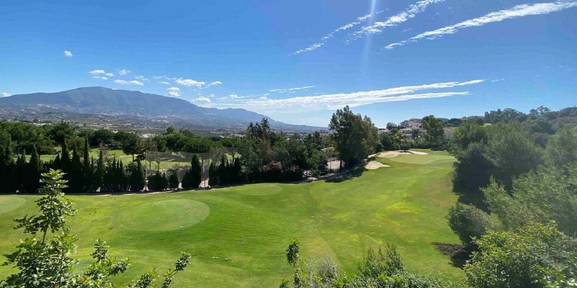 Talo sisään Las Lagunas de Mijas, Andalucía 11780533