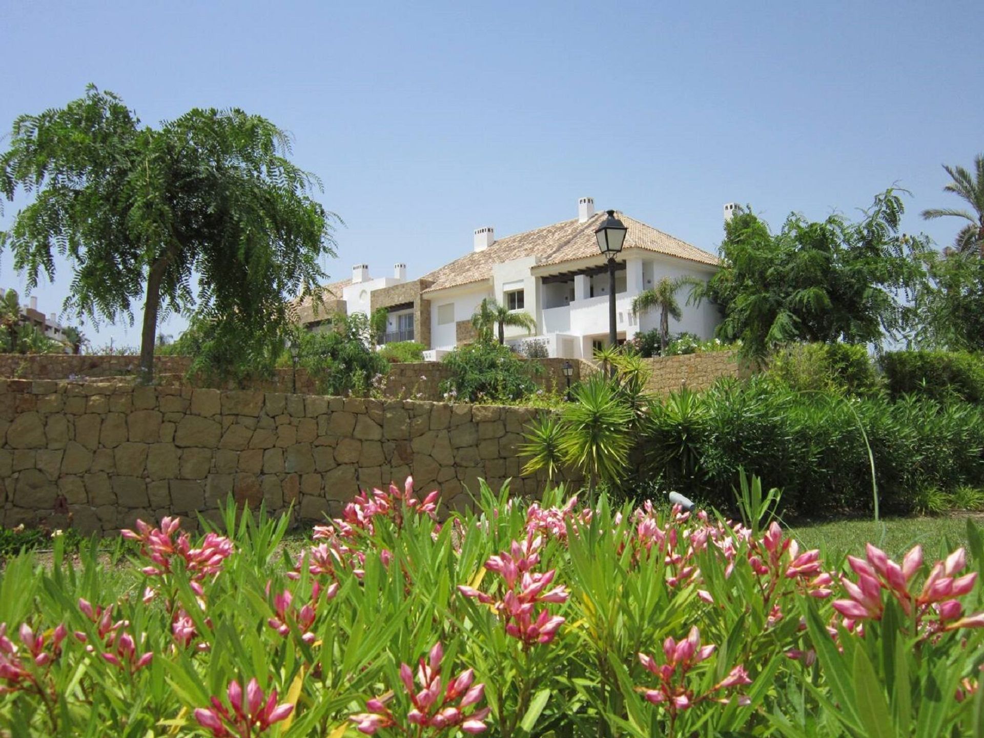 Talo sisään Las Lagunas de Mijas, Andalucía 11780533