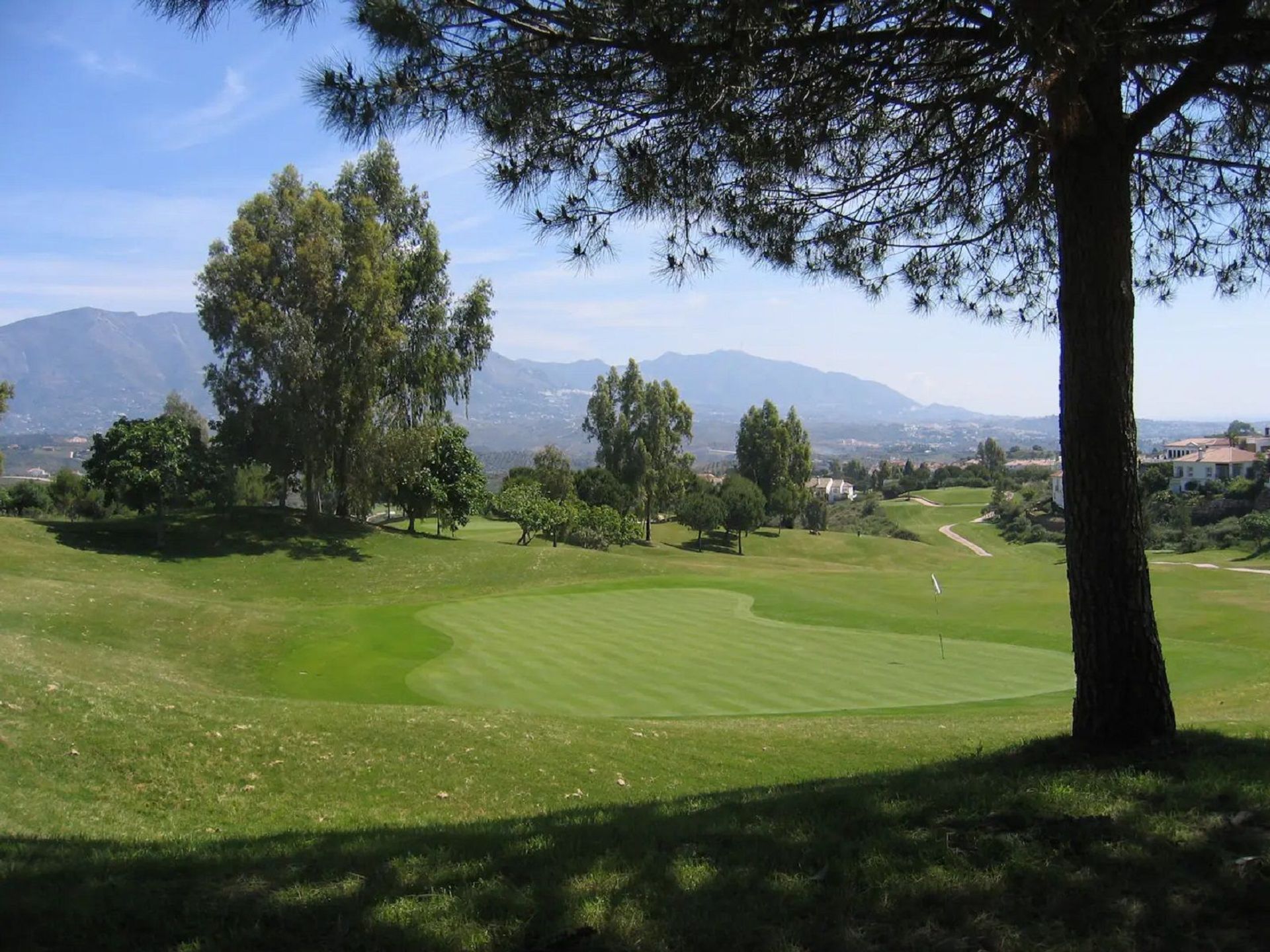 Talo sisään Las Lagunas de Mijas, Andalucía 11780533