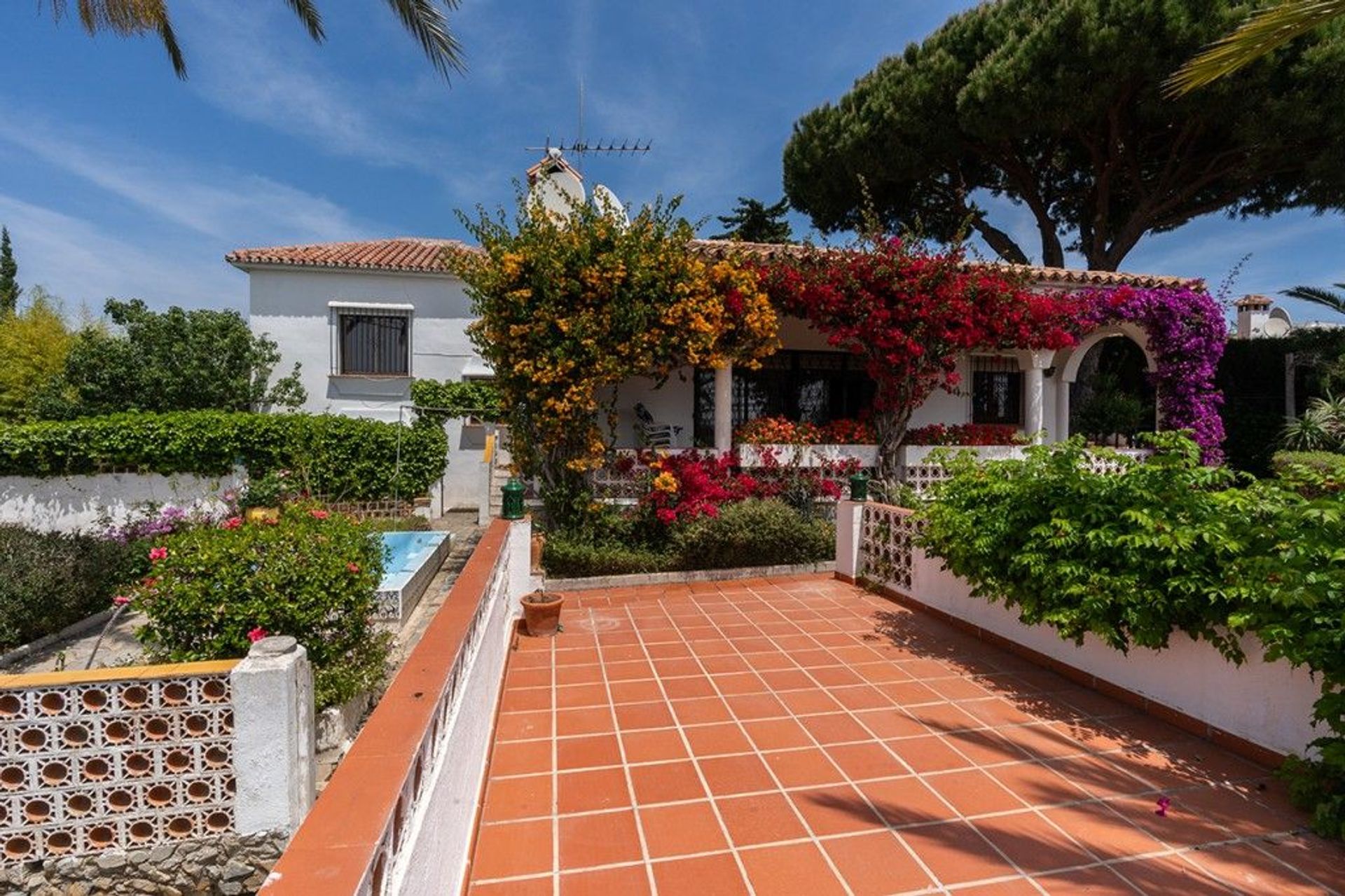 loger dans Marbella, Andalucía 11780543