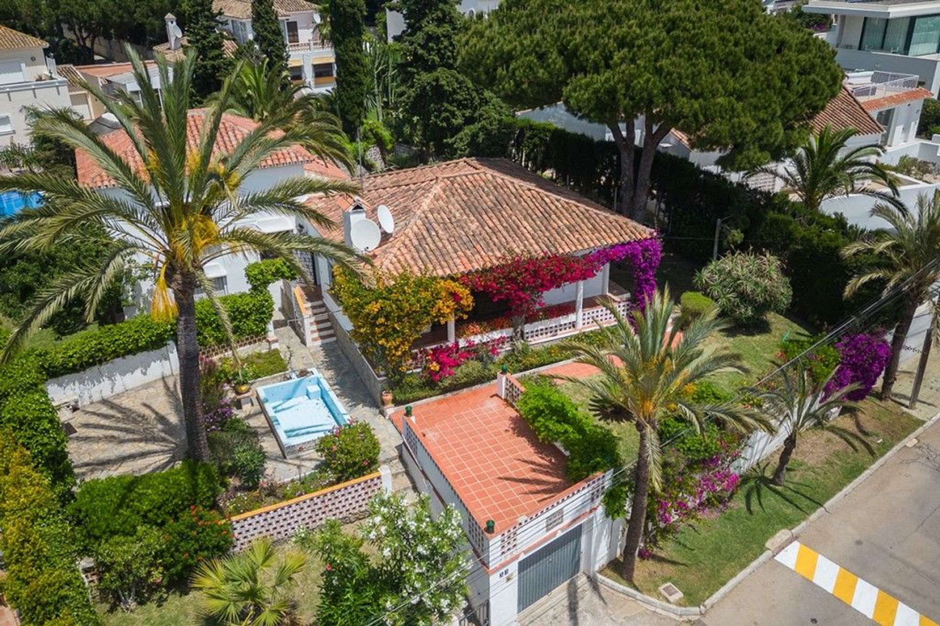 loger dans Marbella, Andalousie 11780543