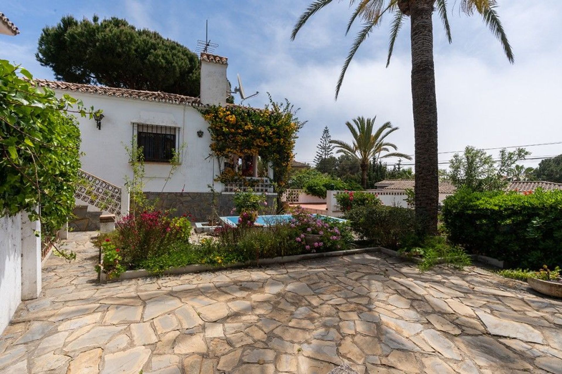 loger dans Marbella, Andalucía 11780543