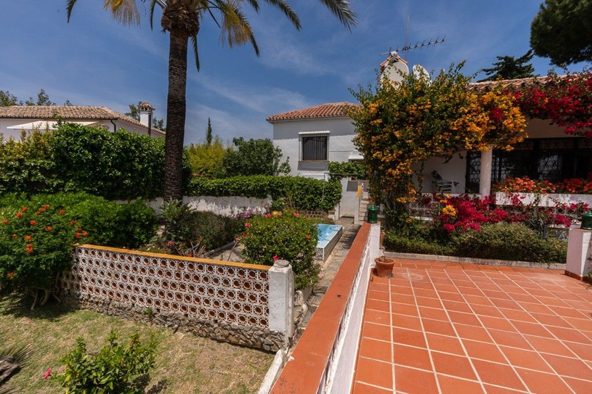 loger dans Marbella, Andalucía 11780543