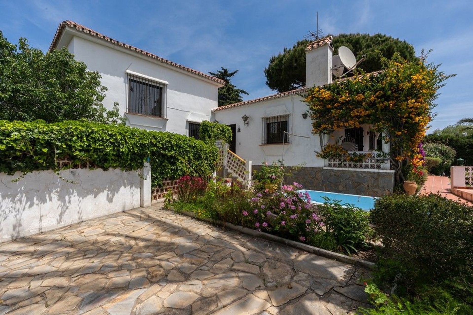 loger dans Marbella, Andalousie 11780543