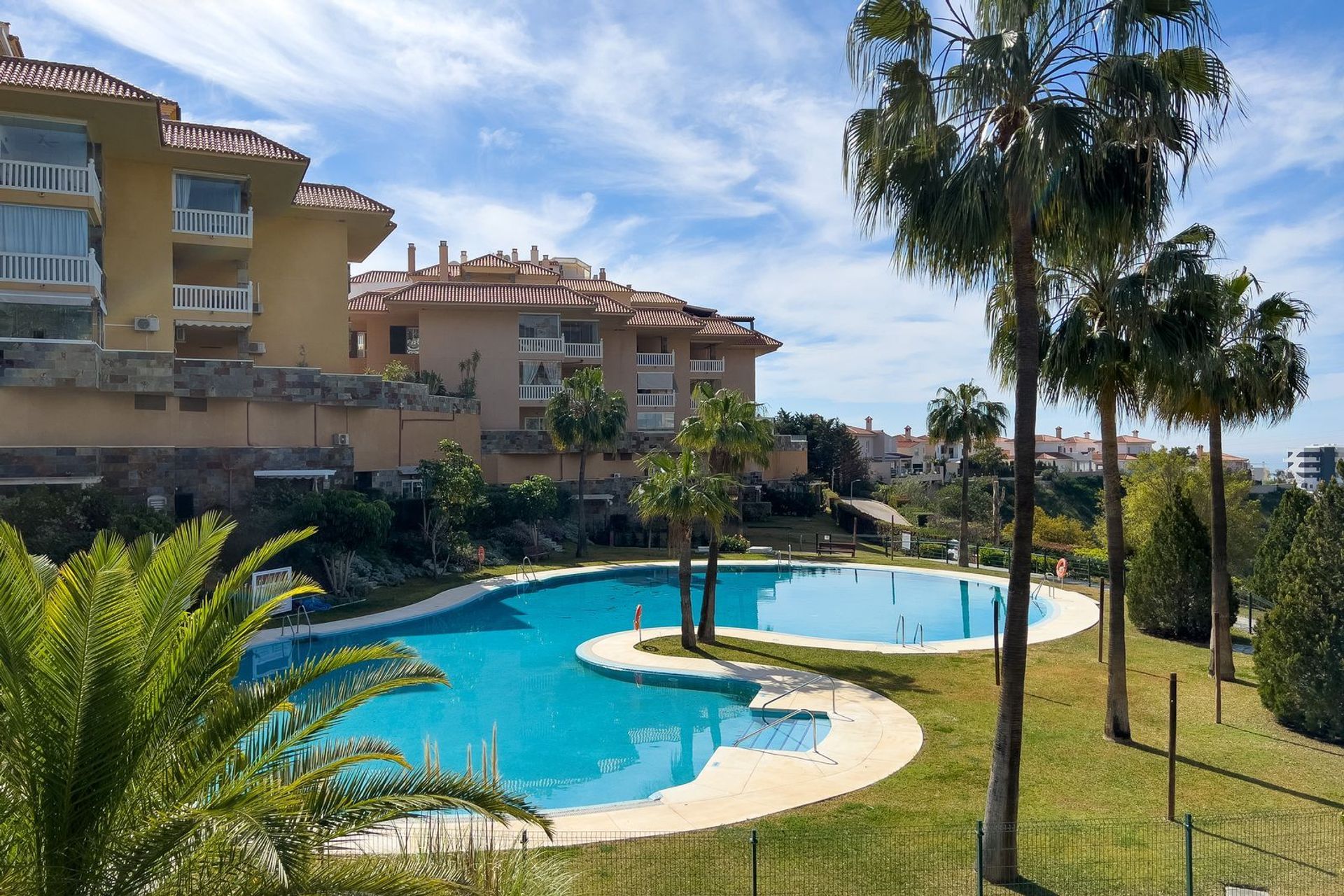 Condominio nel Benalmádena, Andalucía 11780557