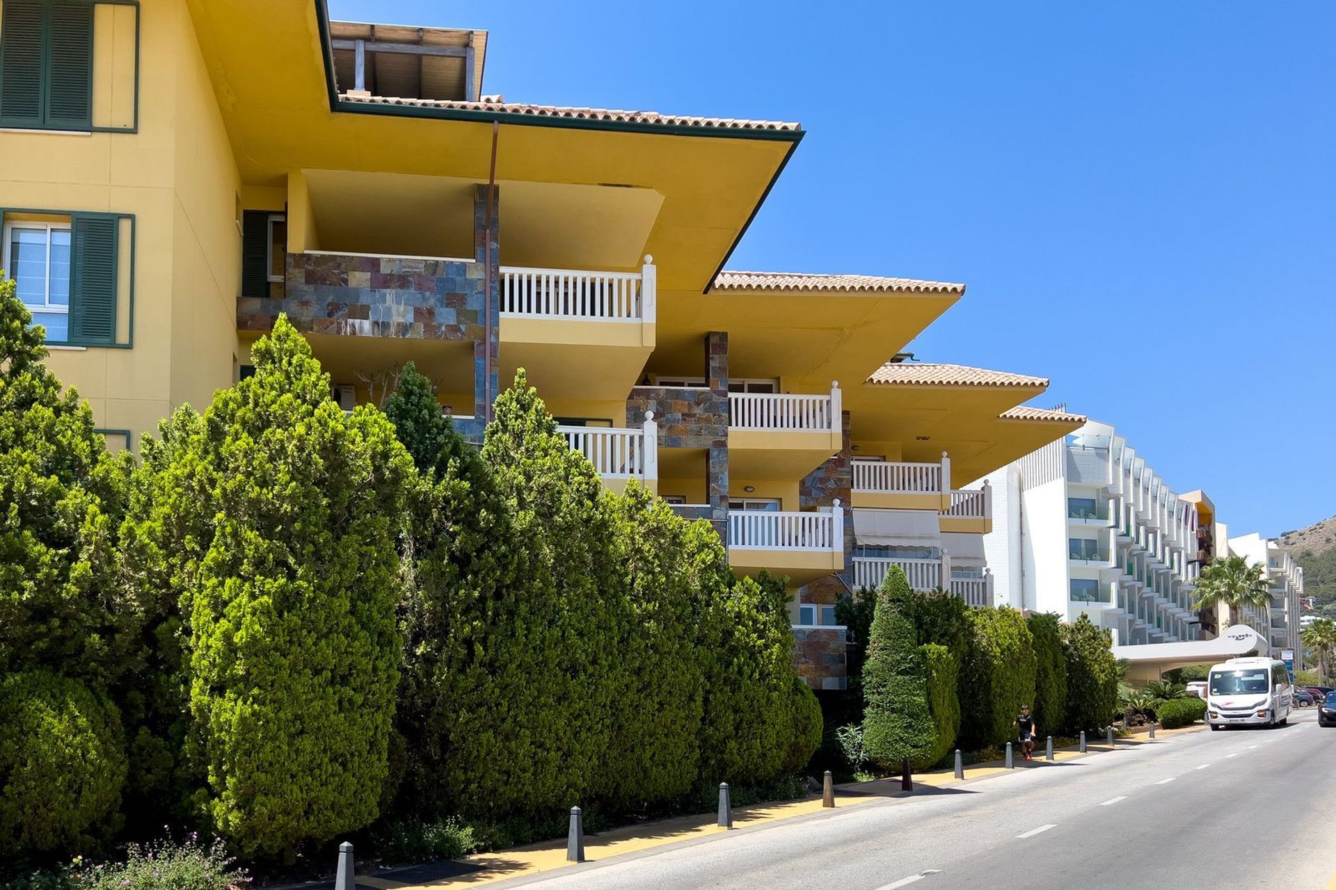 Condominio nel Benalmádena, Andalusia 11780557