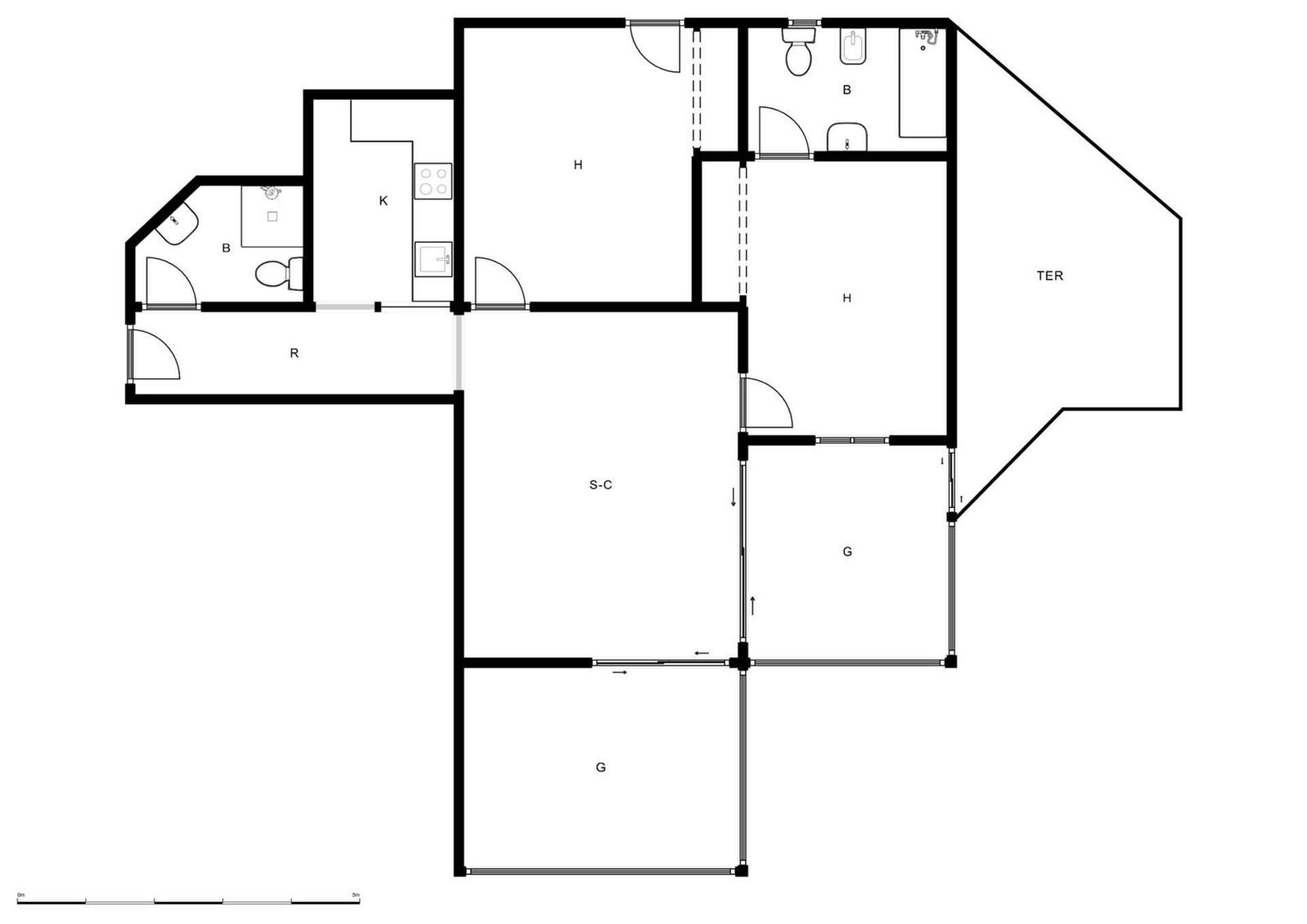 Condominio nel Benalmádena, Andalucía 11780557