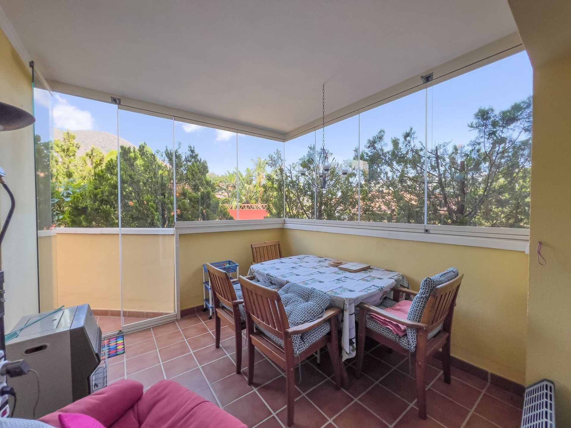 Condominio nel Benalmádena, Andalusia 11780557