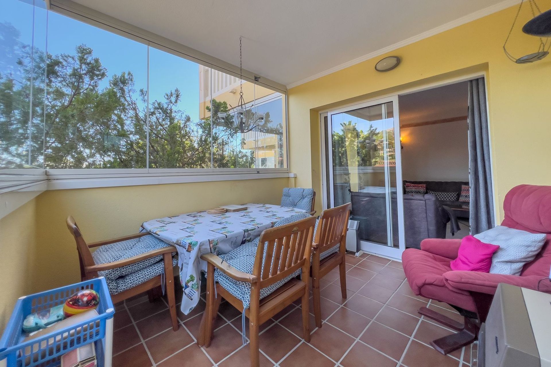 Condominio nel Benalmádena, Andalucía 11780557