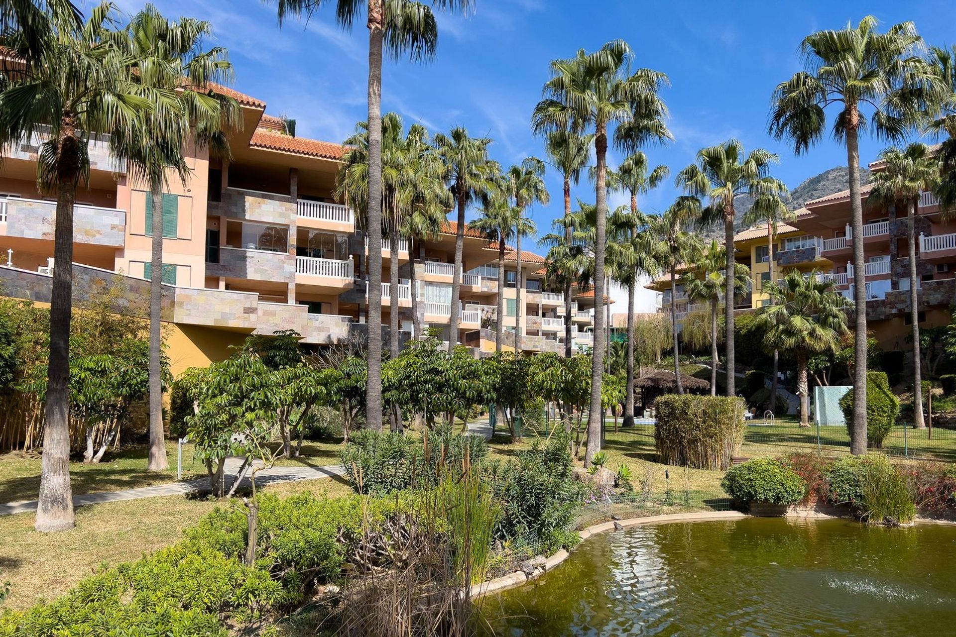 Condominio nel Benalmádena, Andalucía 11780557