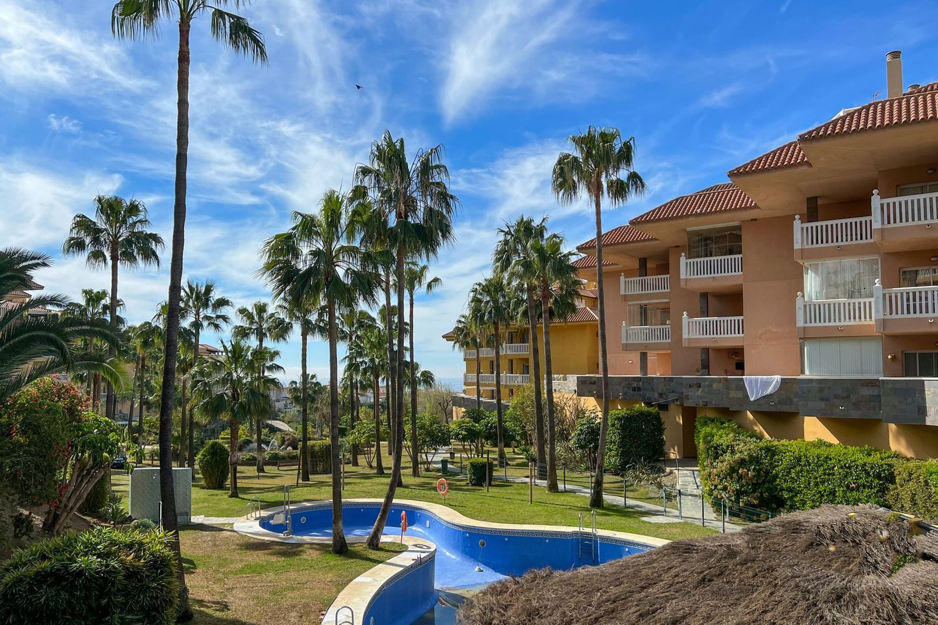 Condominio nel Benalmádena, Andalucía 11780557