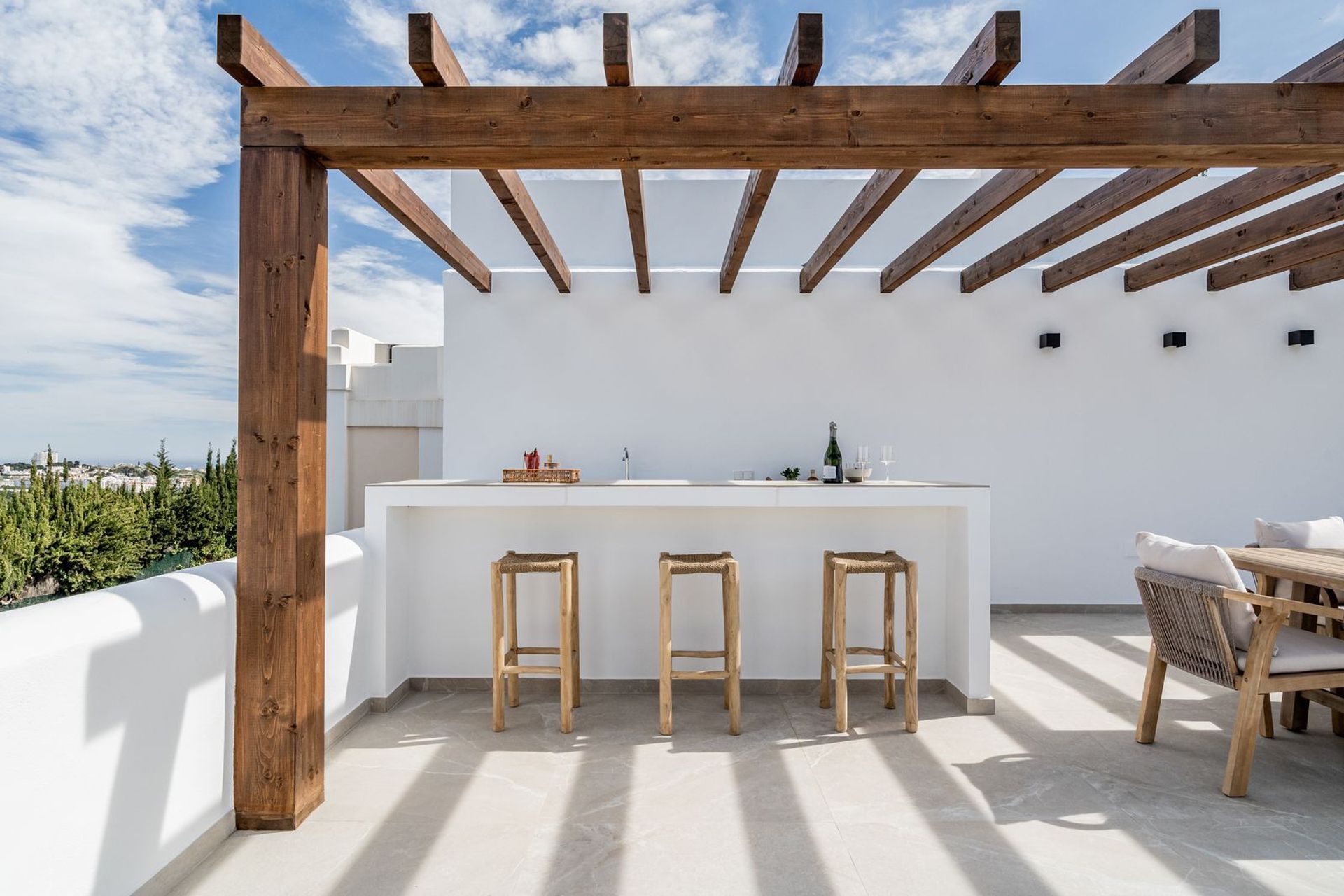 Haus im La Quinta, Canarias 11780560