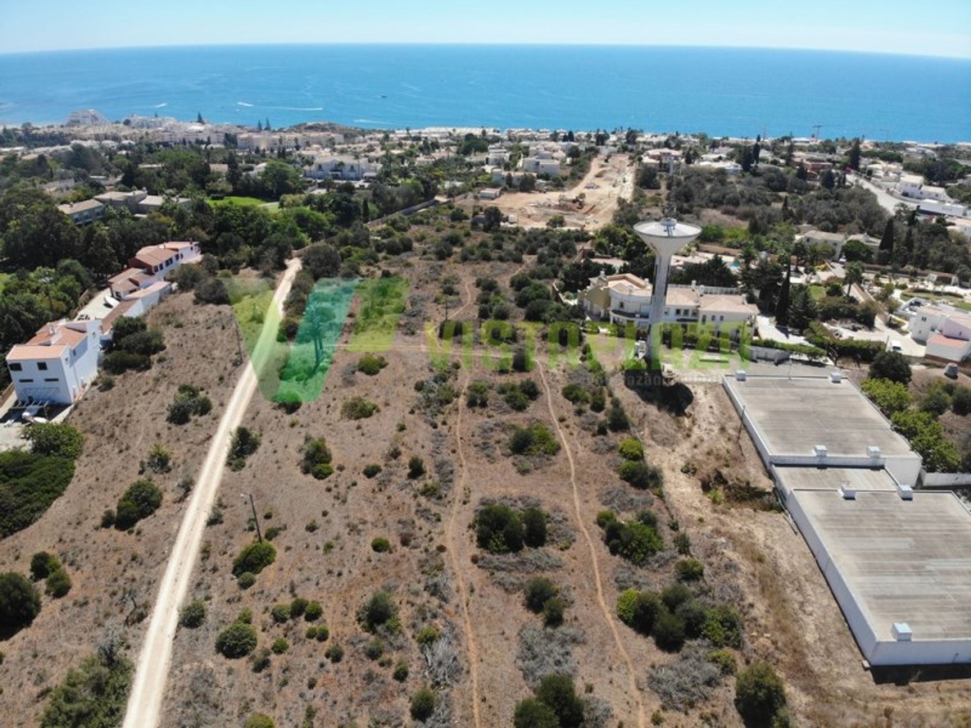 Land in Montinhos da Luz, Faro 11780671