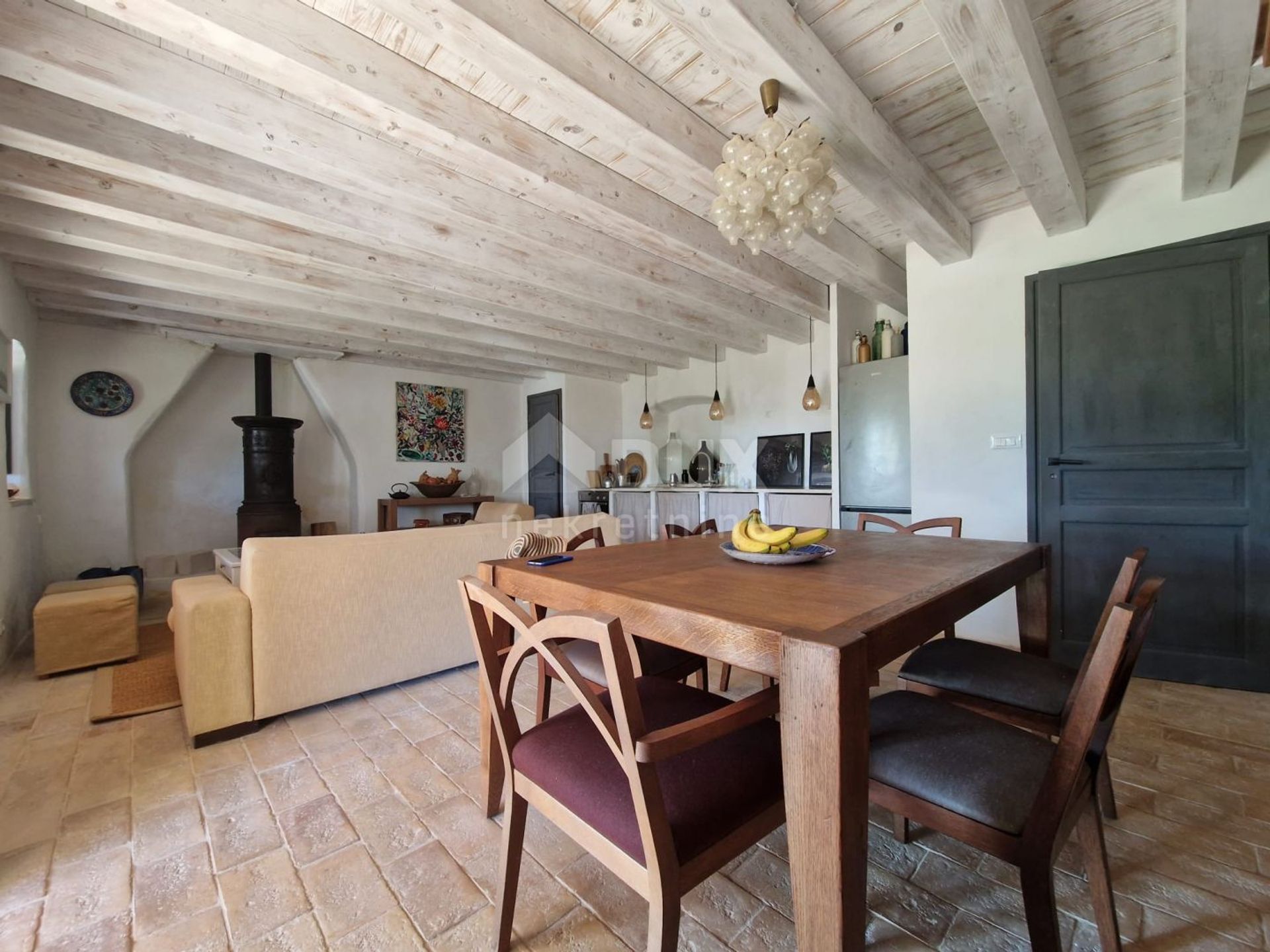 Hus i Rabac, Istria County 11780947