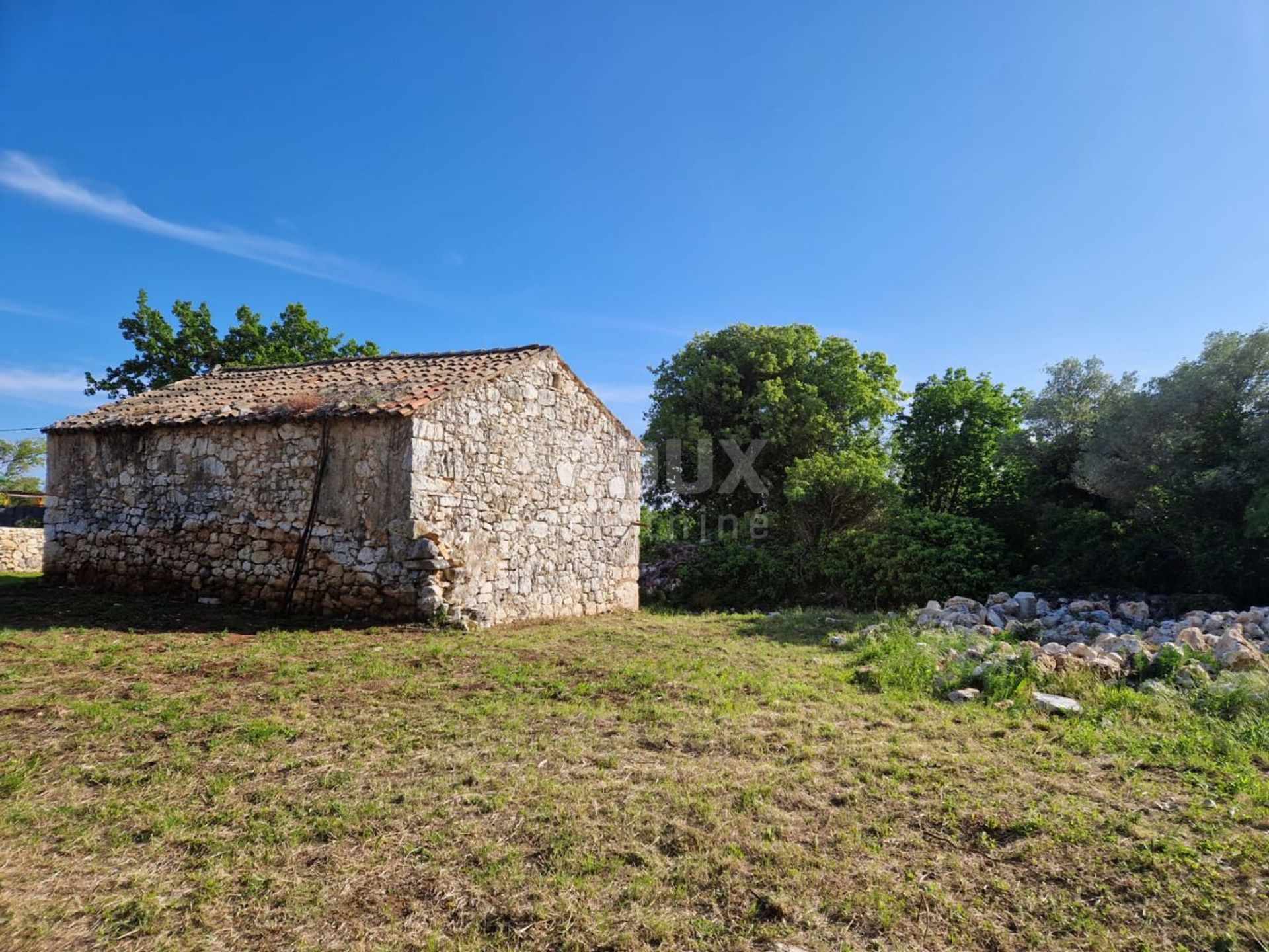 Hus i Rabac, Istria County 11780947