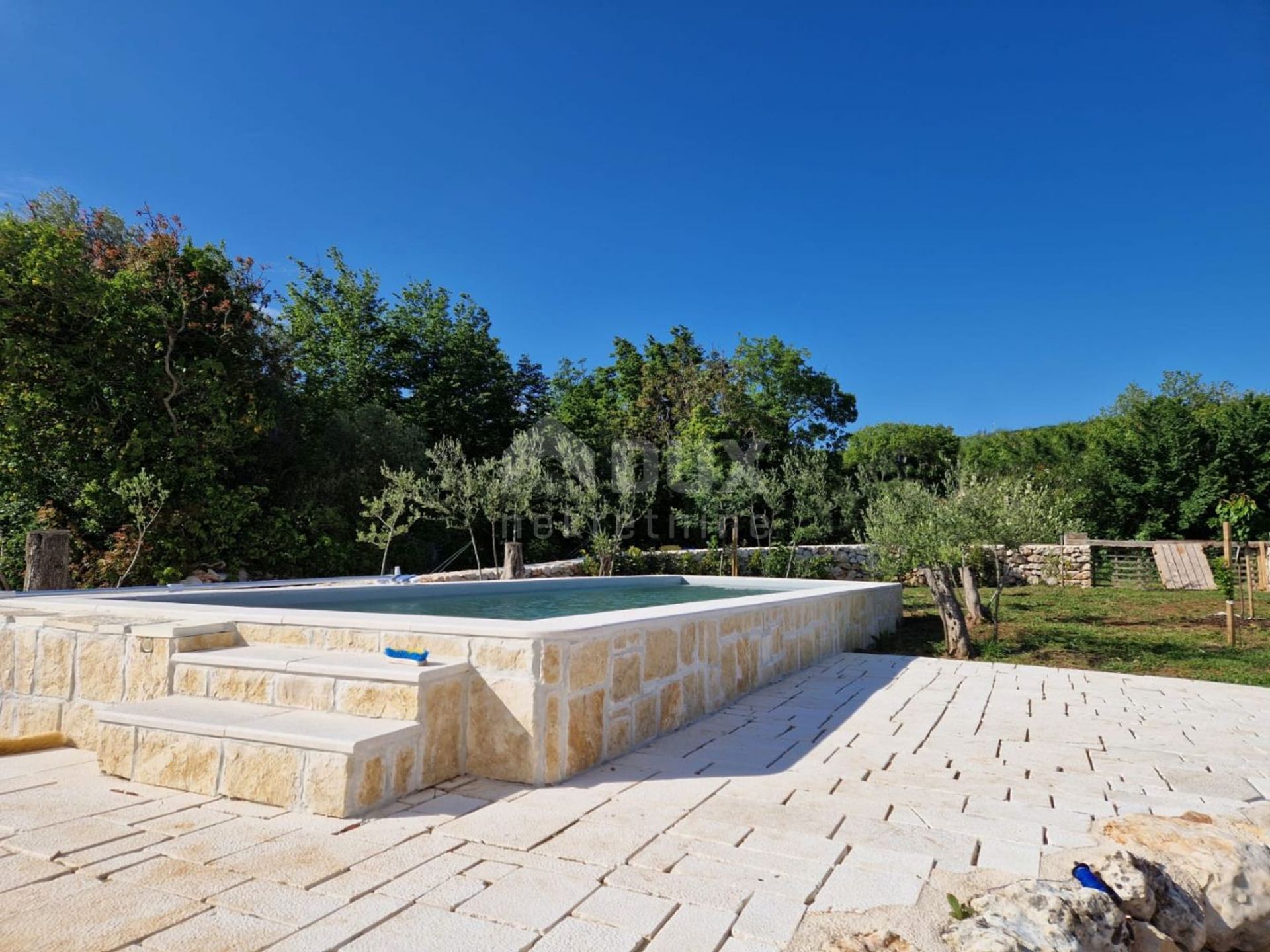 Hus i Rabac, Istria County 11780947