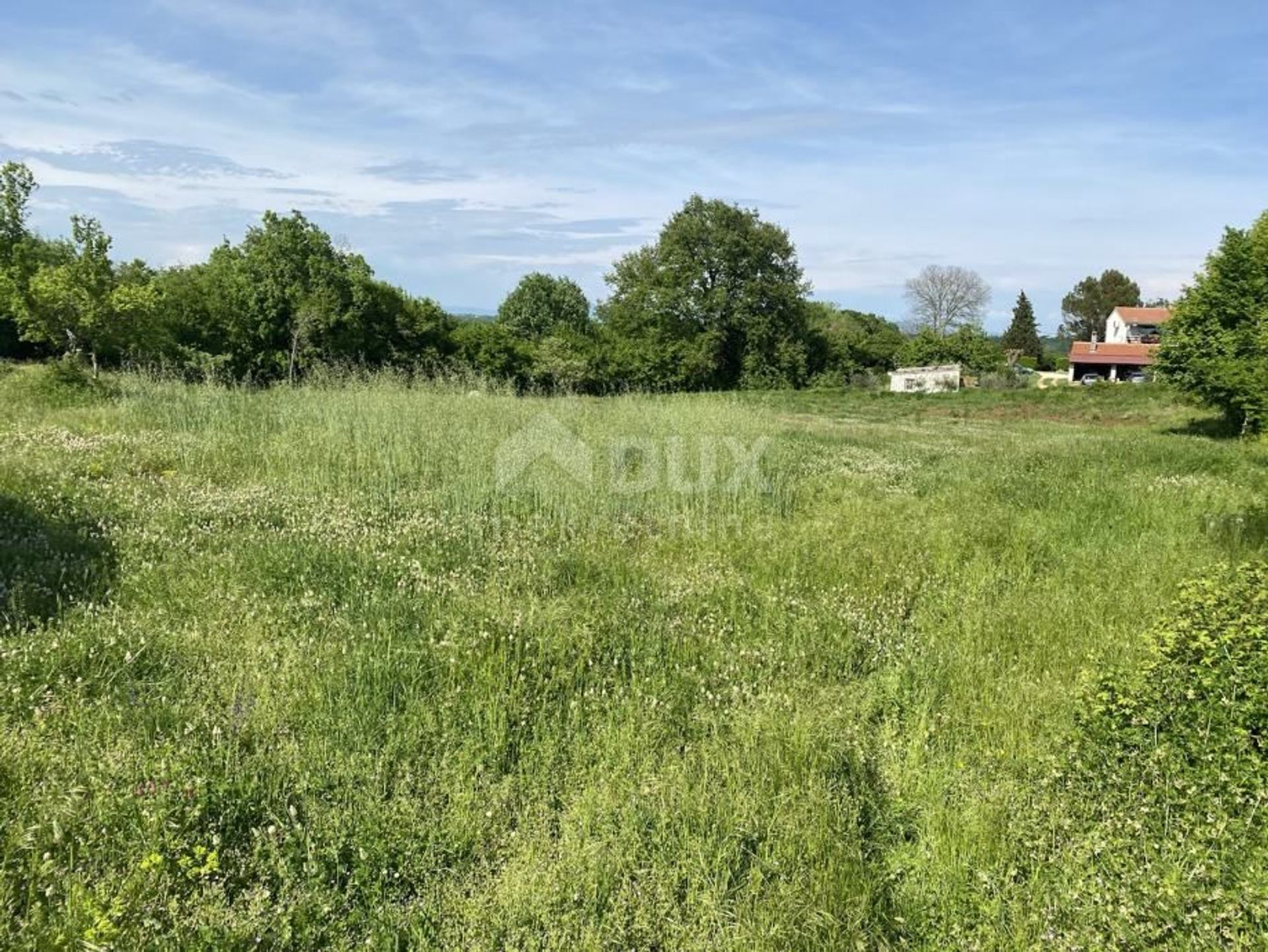 Tanah di Šajini, Istria County 11780950