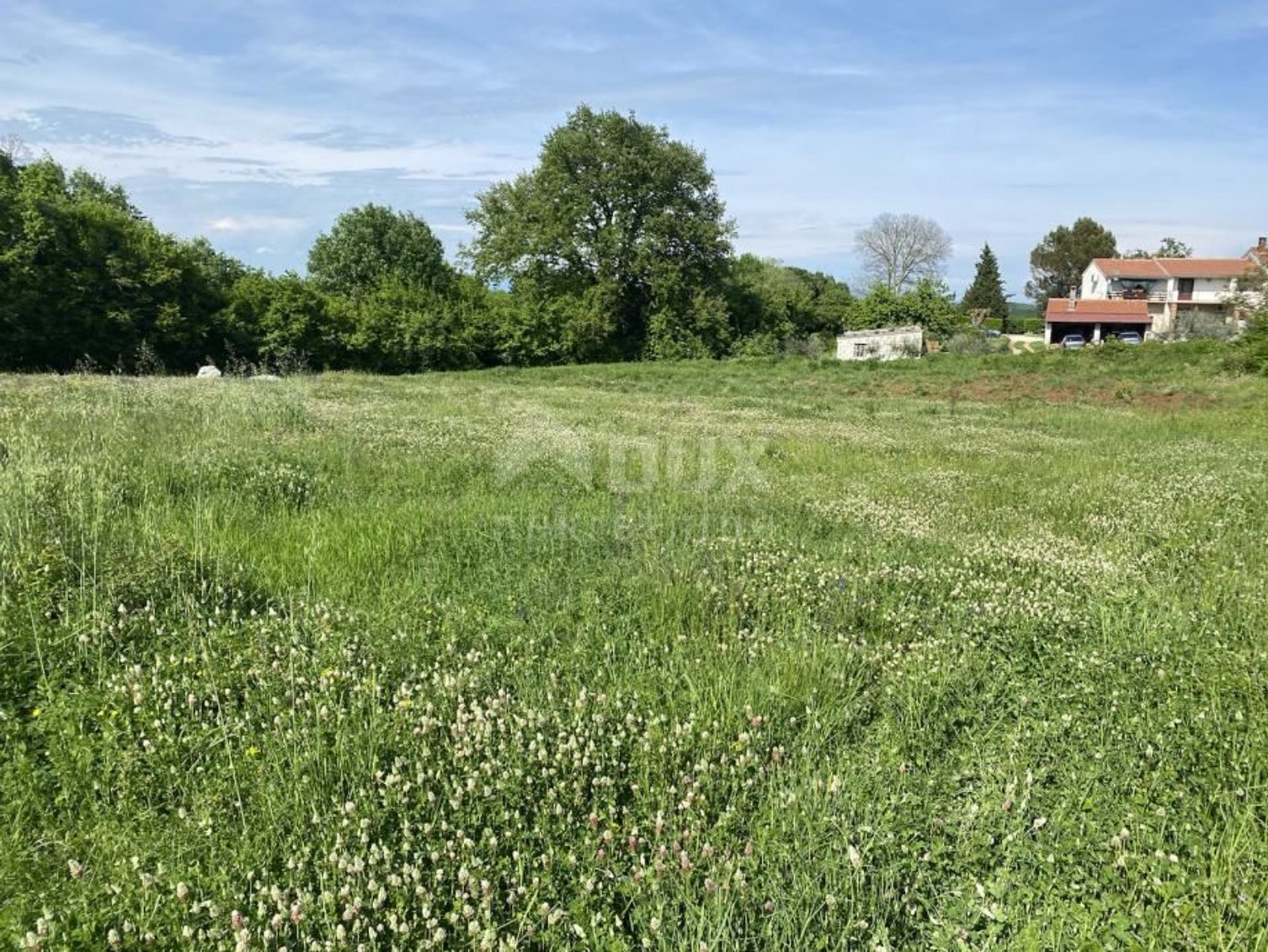 Land in Šajini, Istria County 11780950