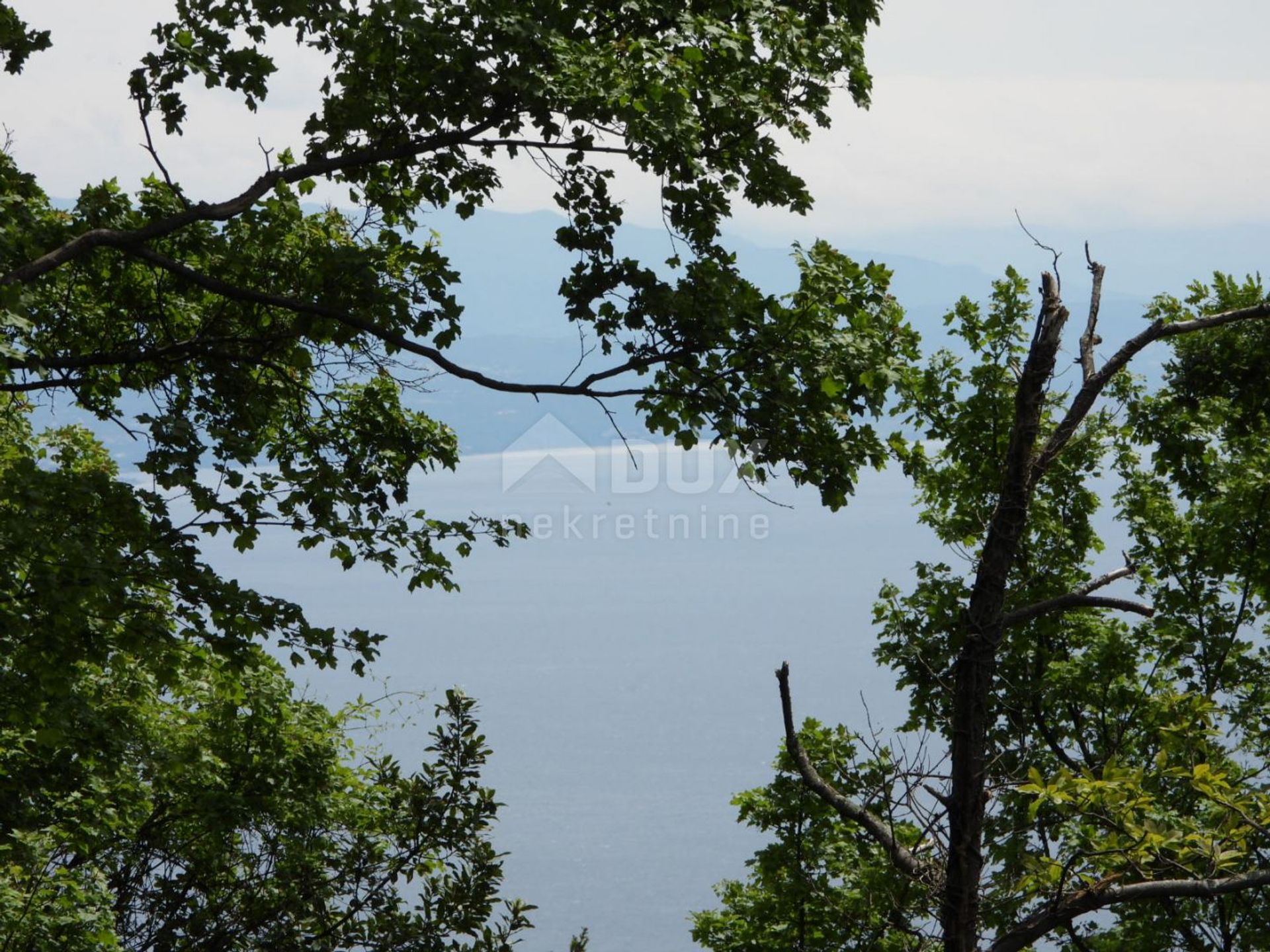 Tanah di Opatija, Primorje-Gorski Kotar County 11780953