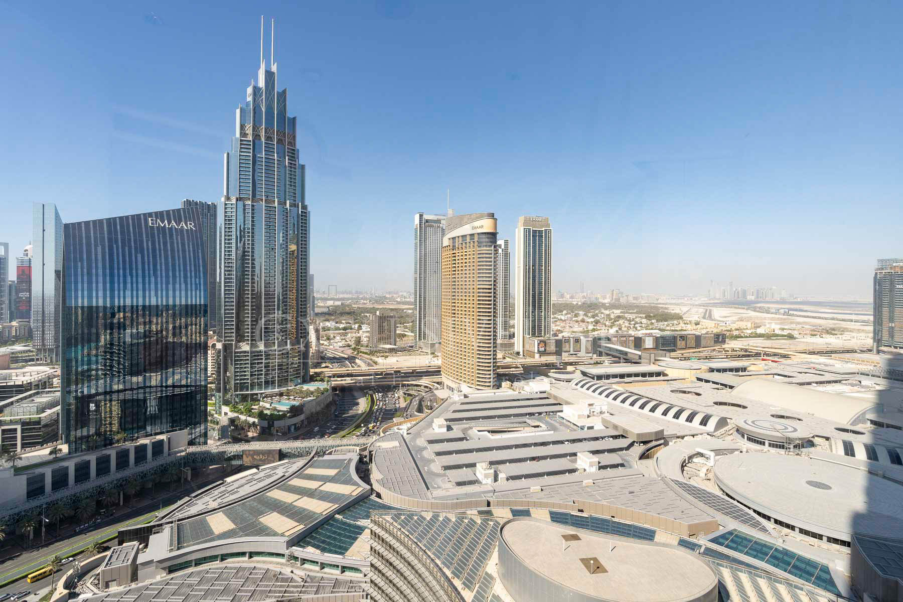 Condominio nel Dubai, Dubai 11781182