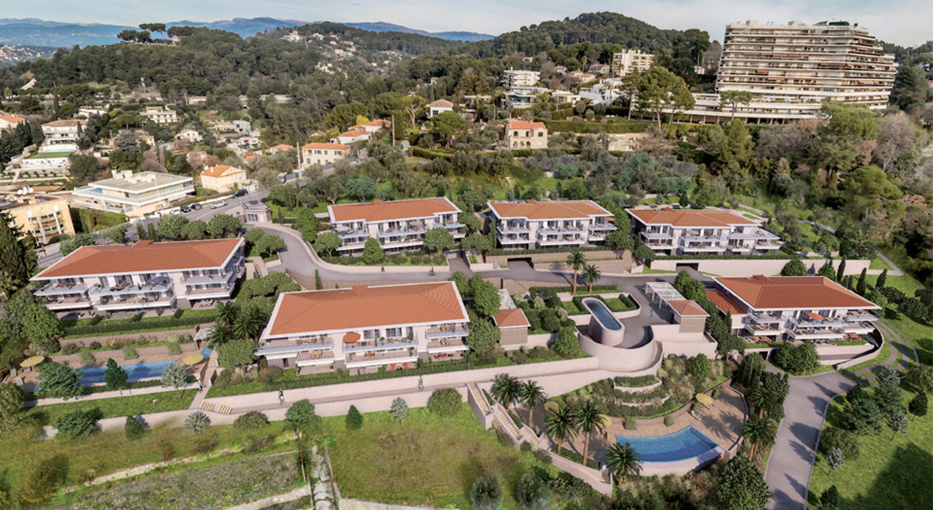 Inny w Le Cannet, Provence-Alpes-Cote d'Azur 11782732