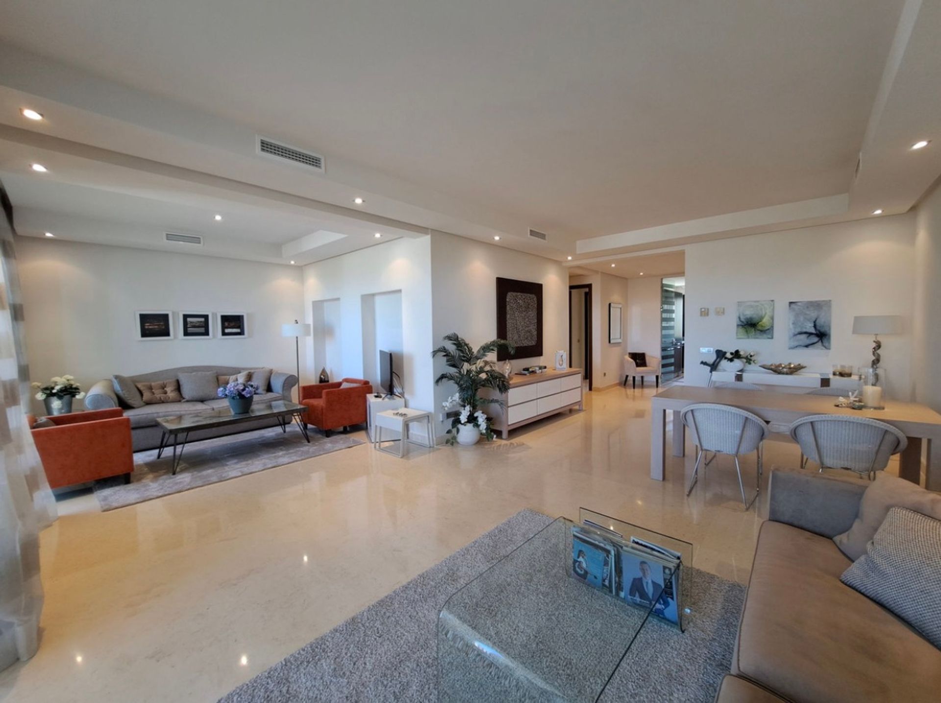 Condominio nel Benahavis, Andalusia 11782757