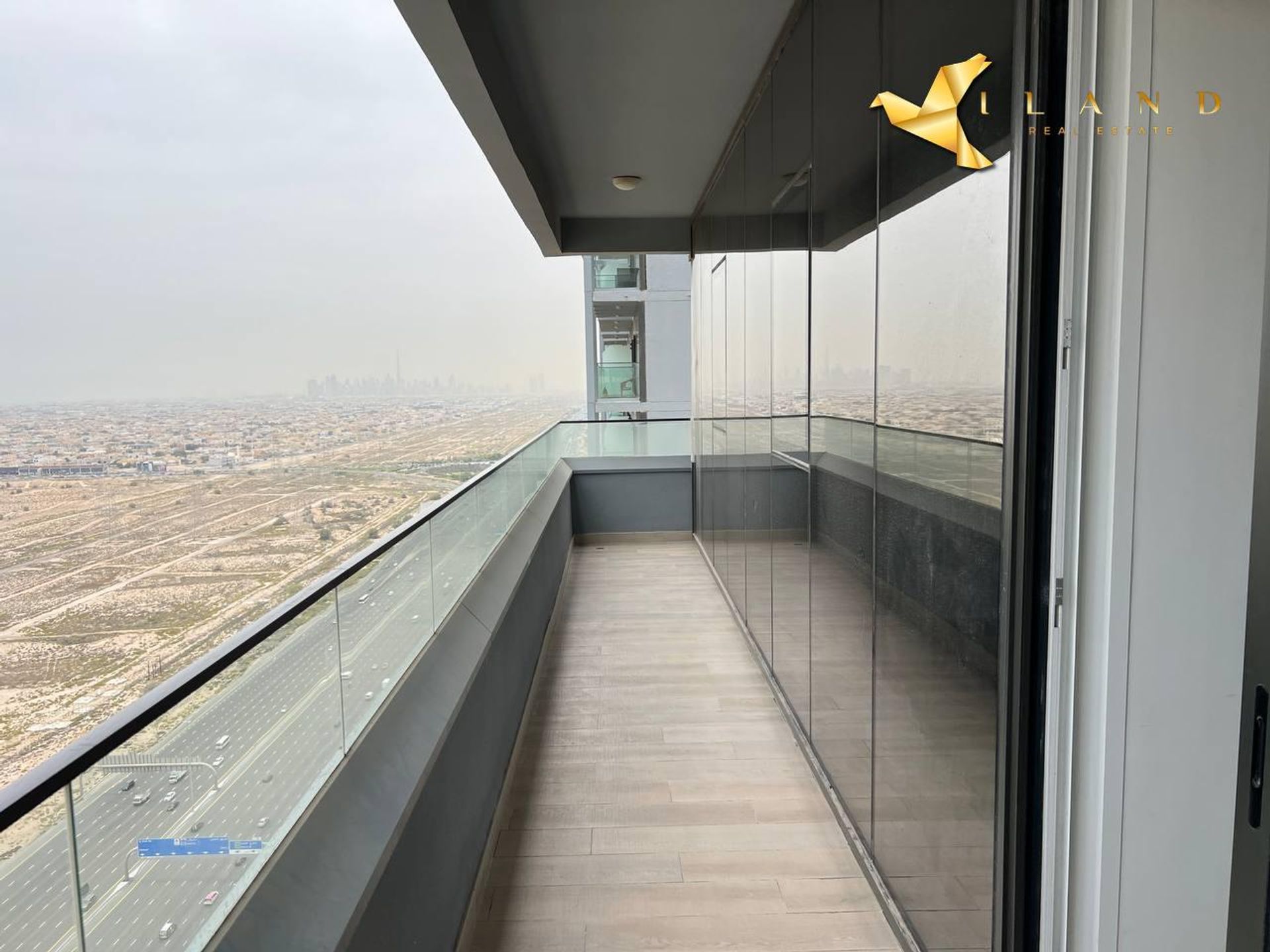 Condominio en دبي, دبي 11782775