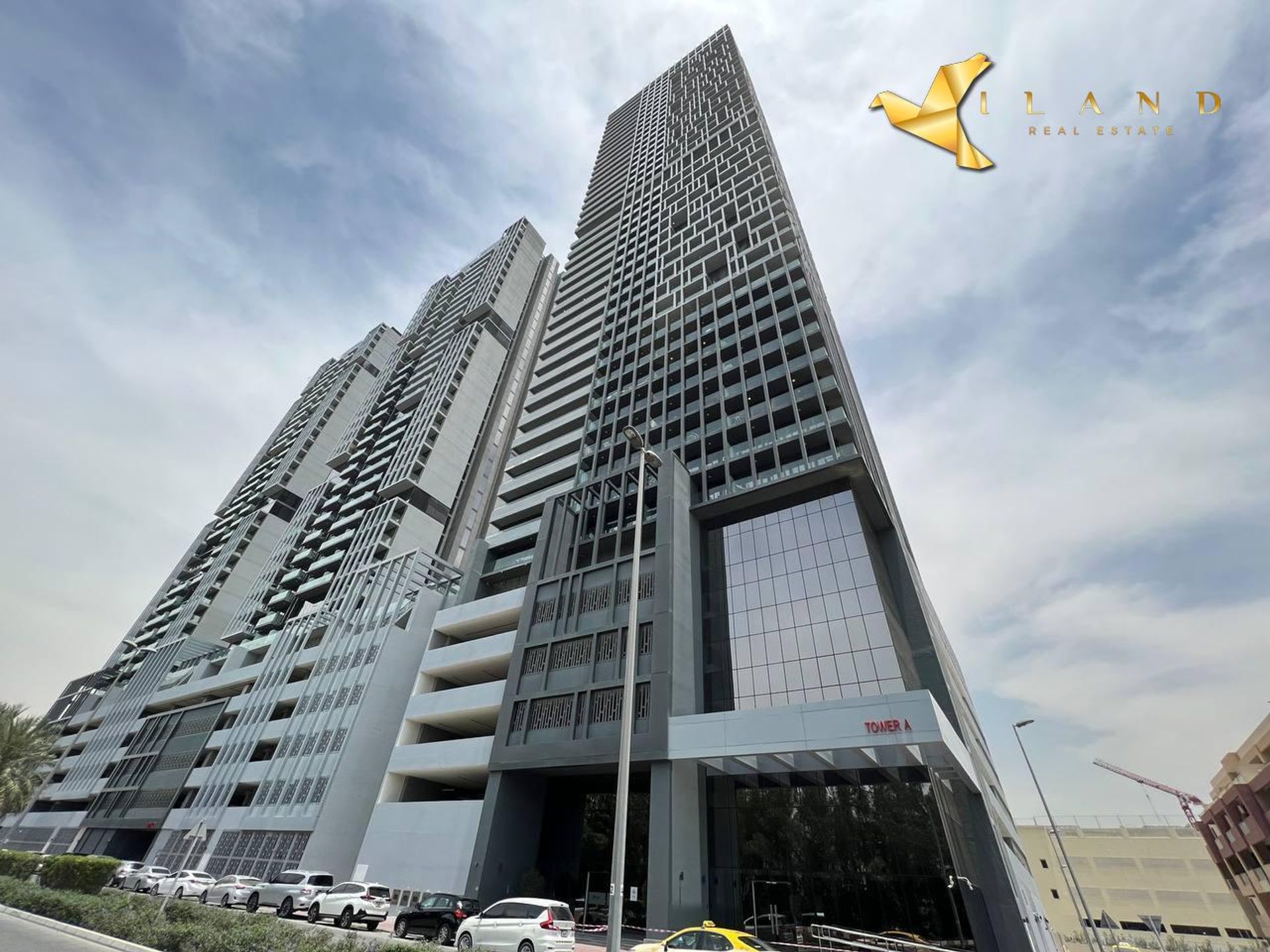 Condominio en دبي, دبي 11782775