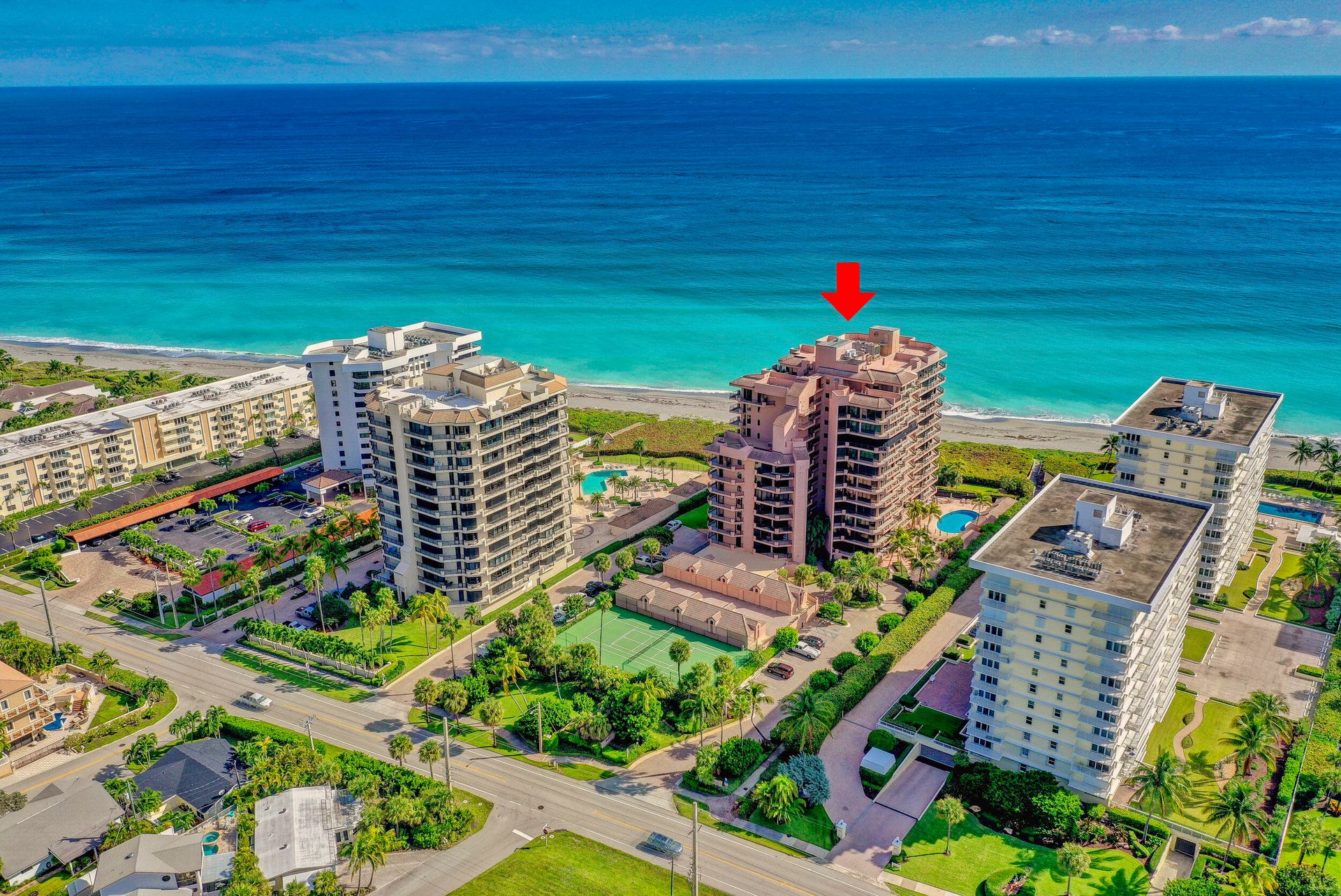 בַּיִת ב Juno Beach, Florida 11782877